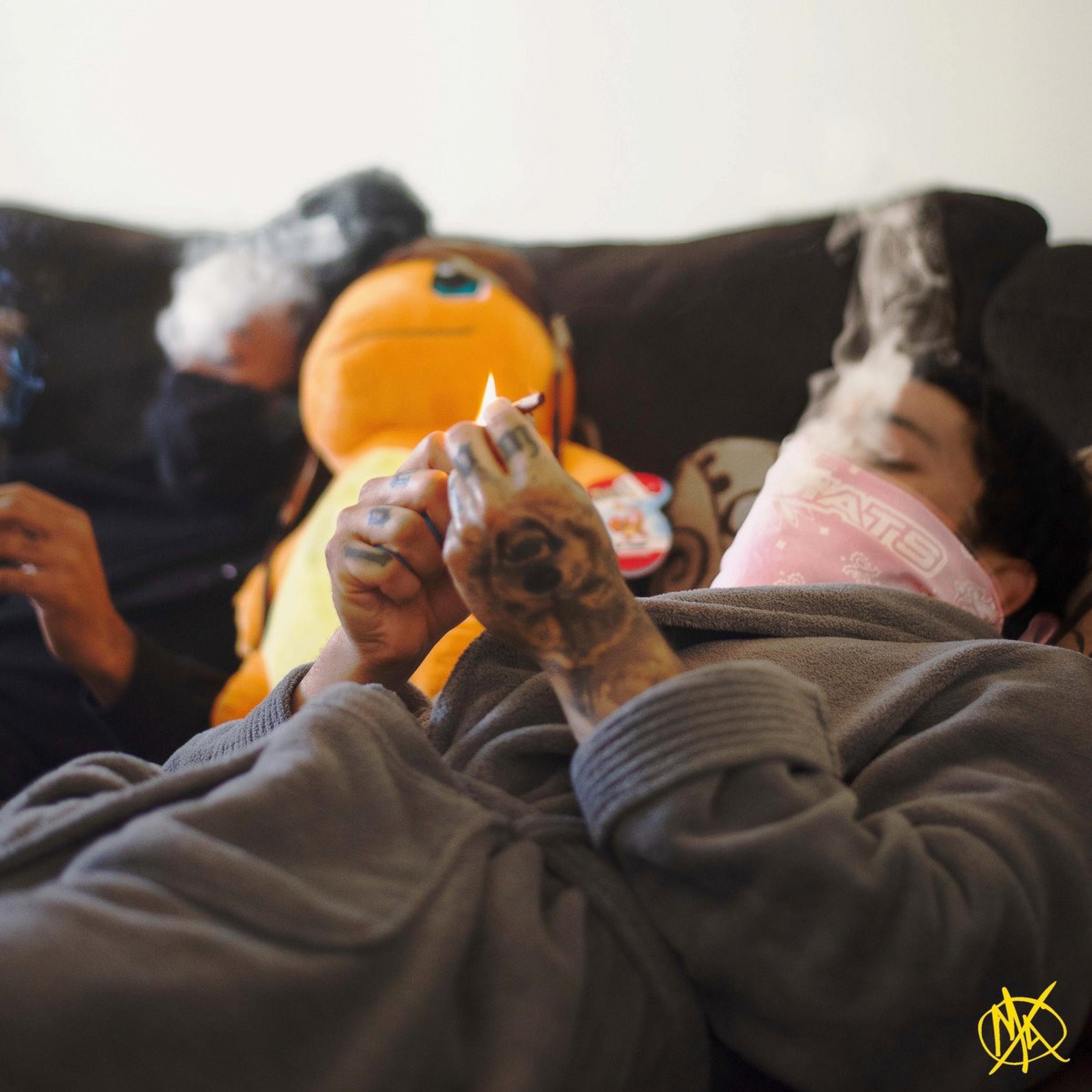 Релиз Another Big Fly 420