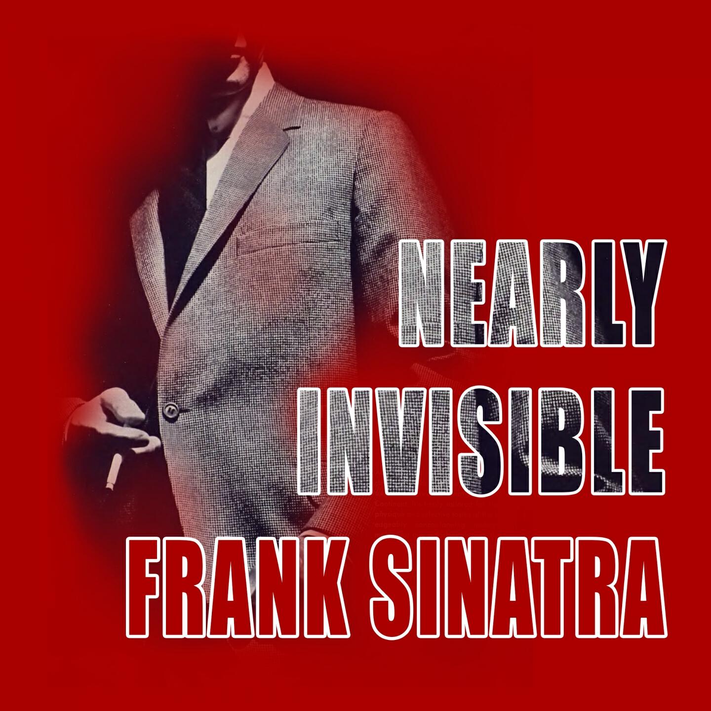 Релиз Nearly Invisible