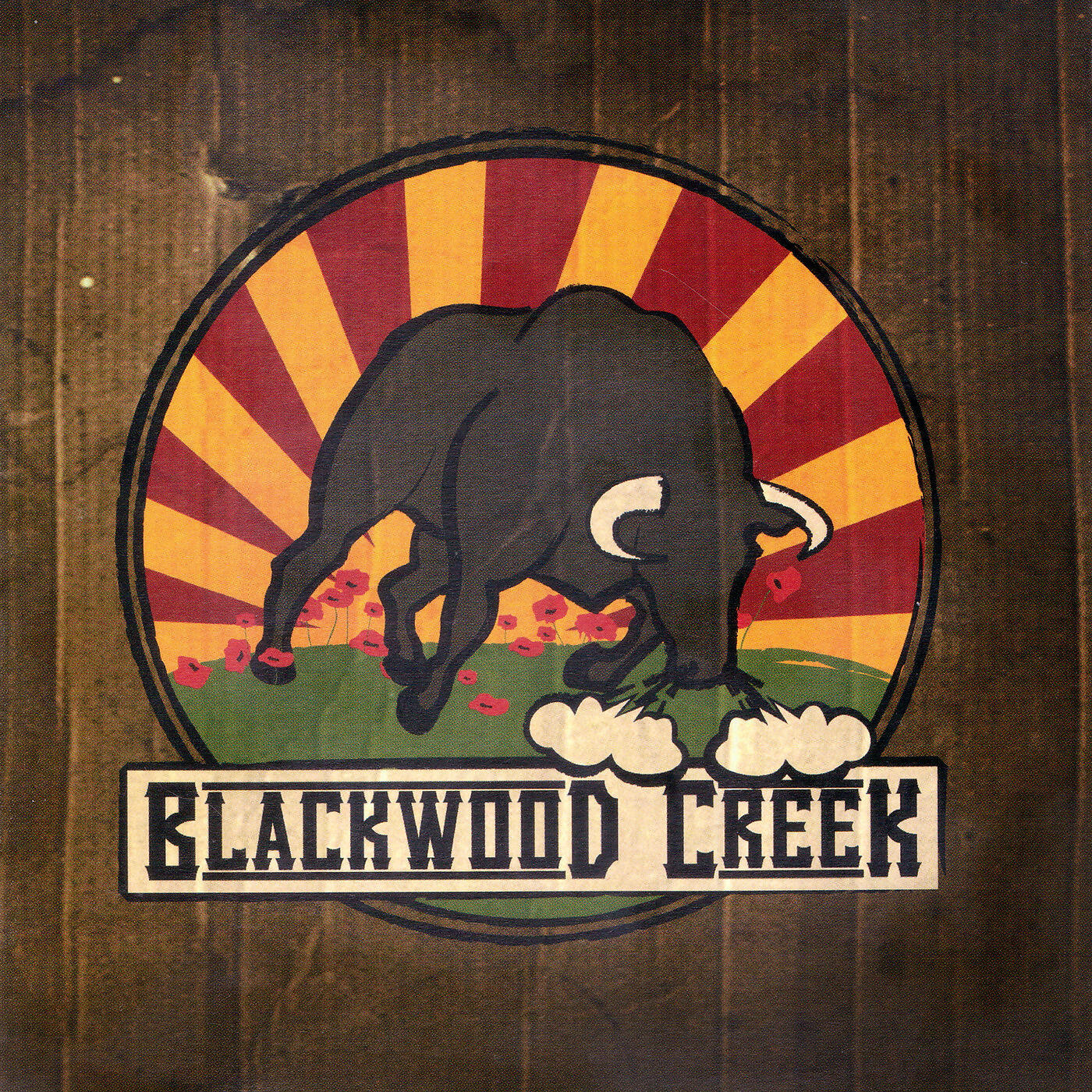 Релиз Blackwood Creek