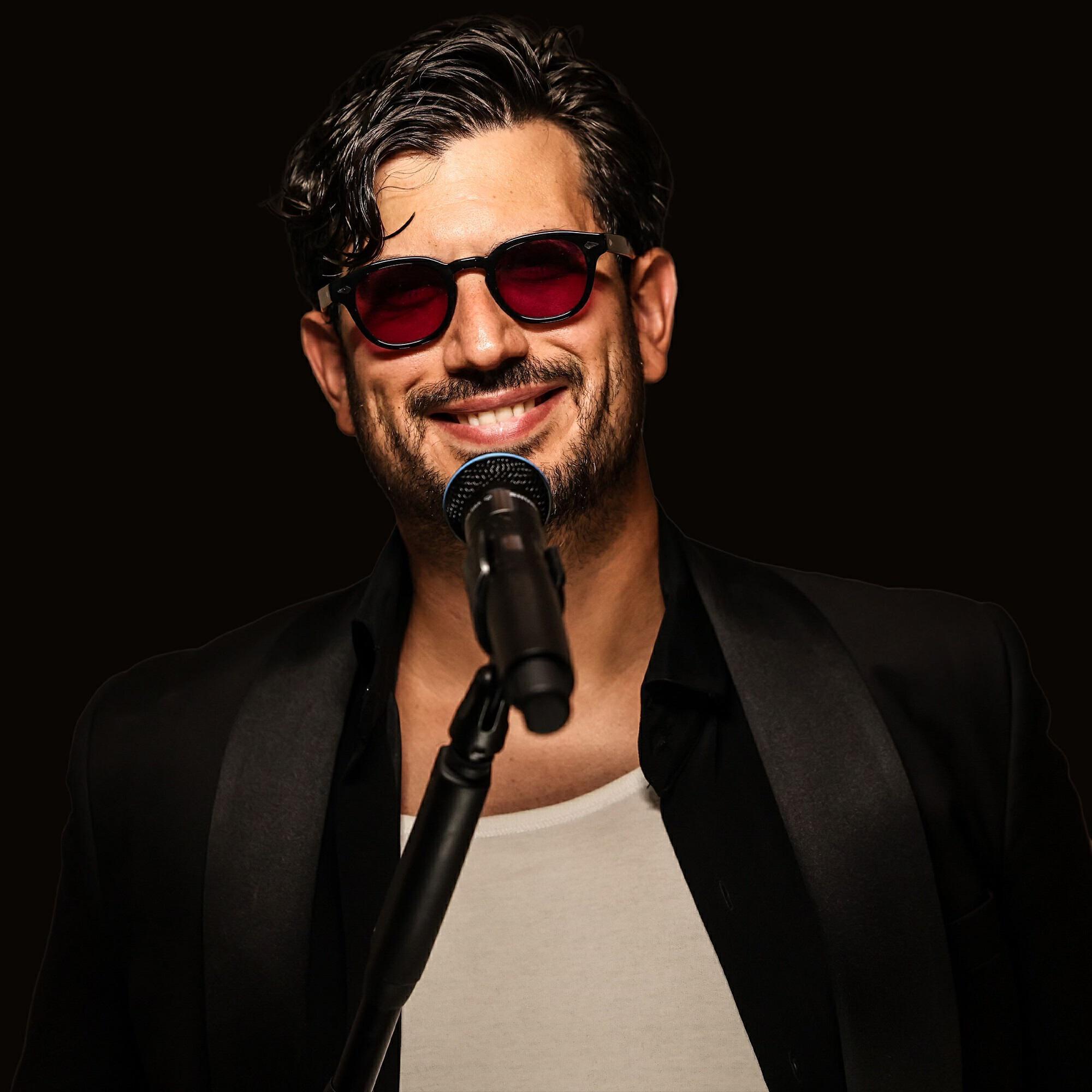 Giorgos Xylouris