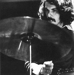 Michael Giles