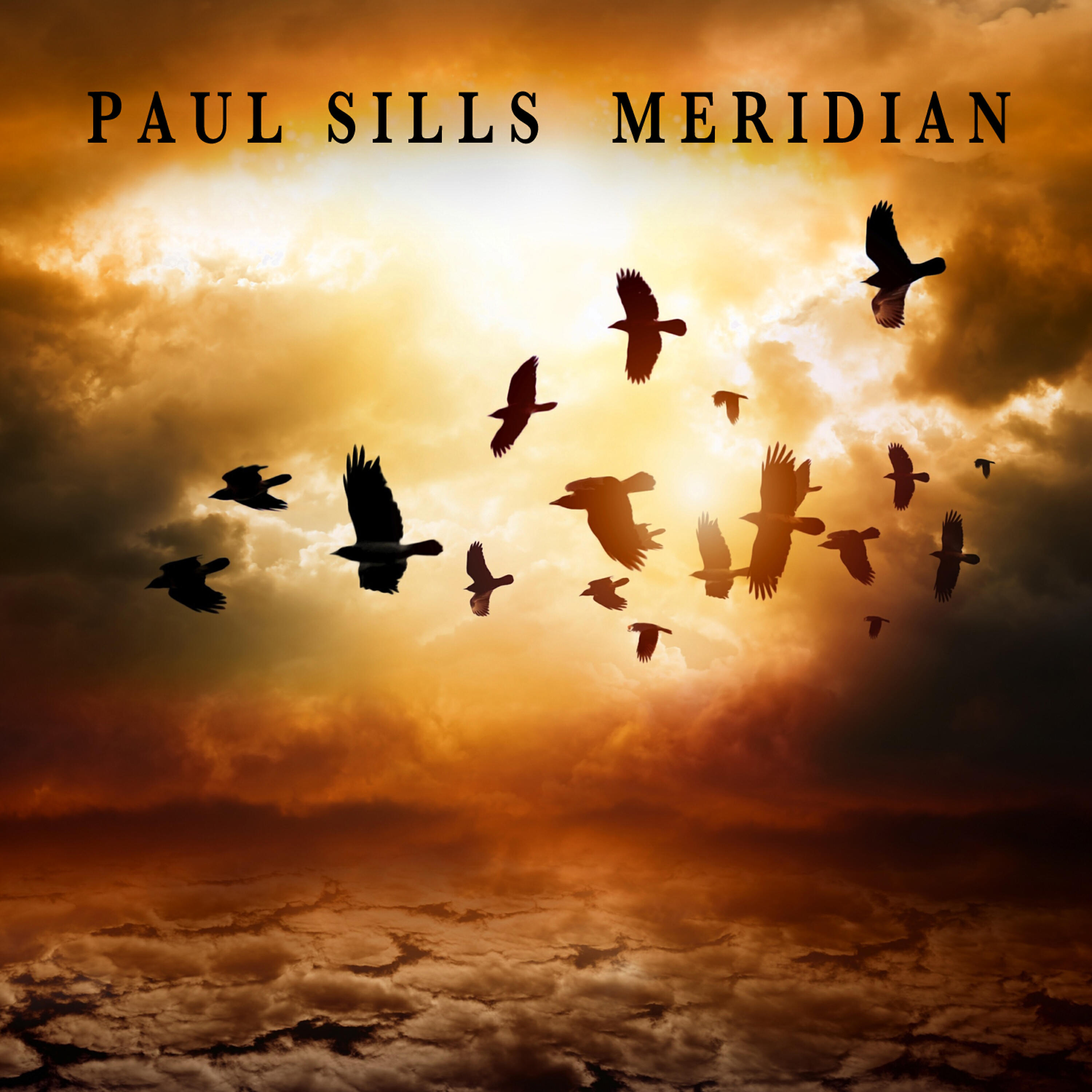 Релиз Meridian