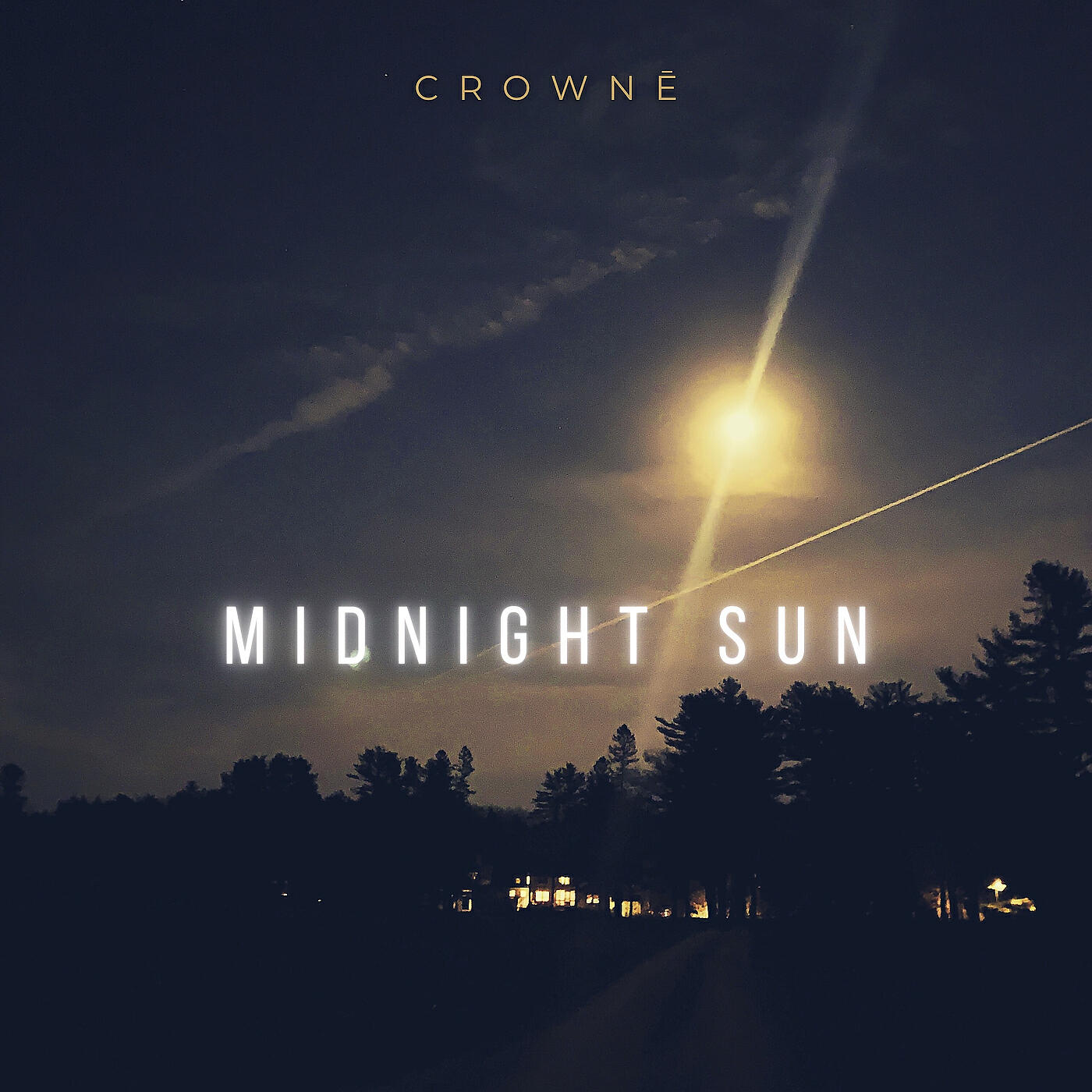 Релиз Midnight Sun