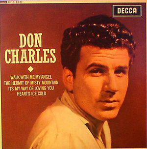 Don Charles