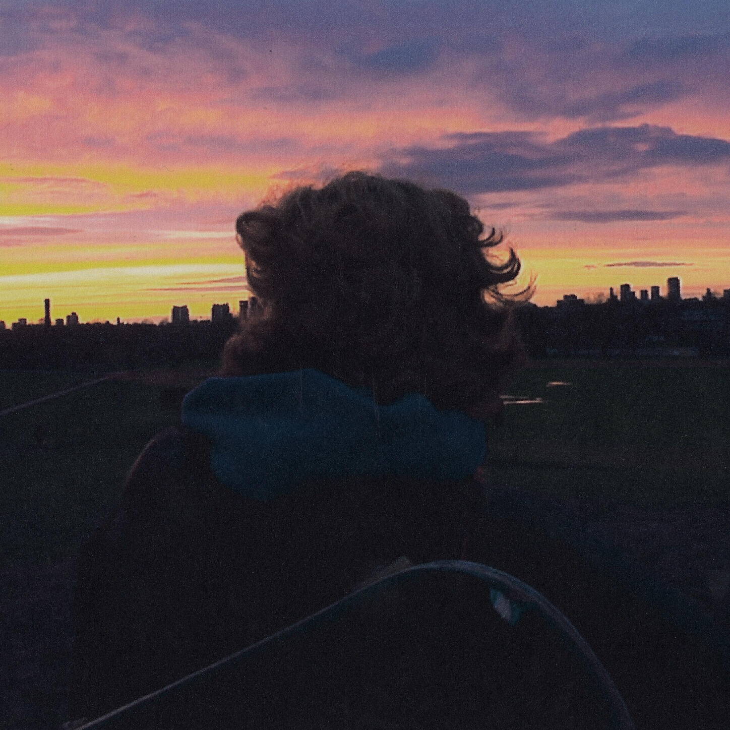 Релиз Late Summer