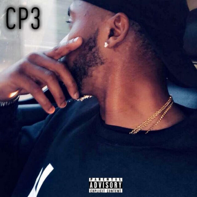 Релиз CP3