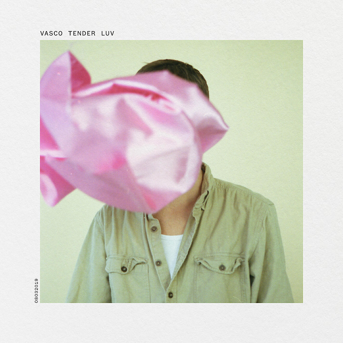 Релиз Tender Luv
