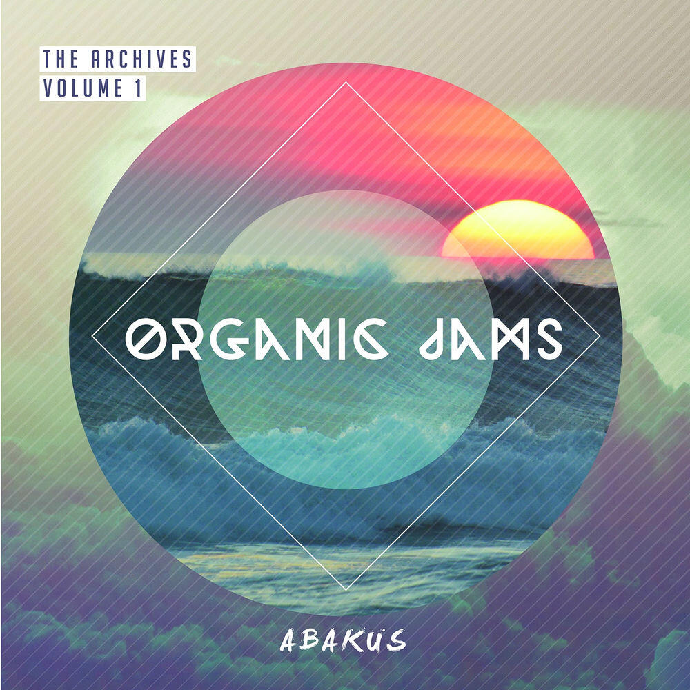 Релиз The Archives, Vol. 1: Organic Jams