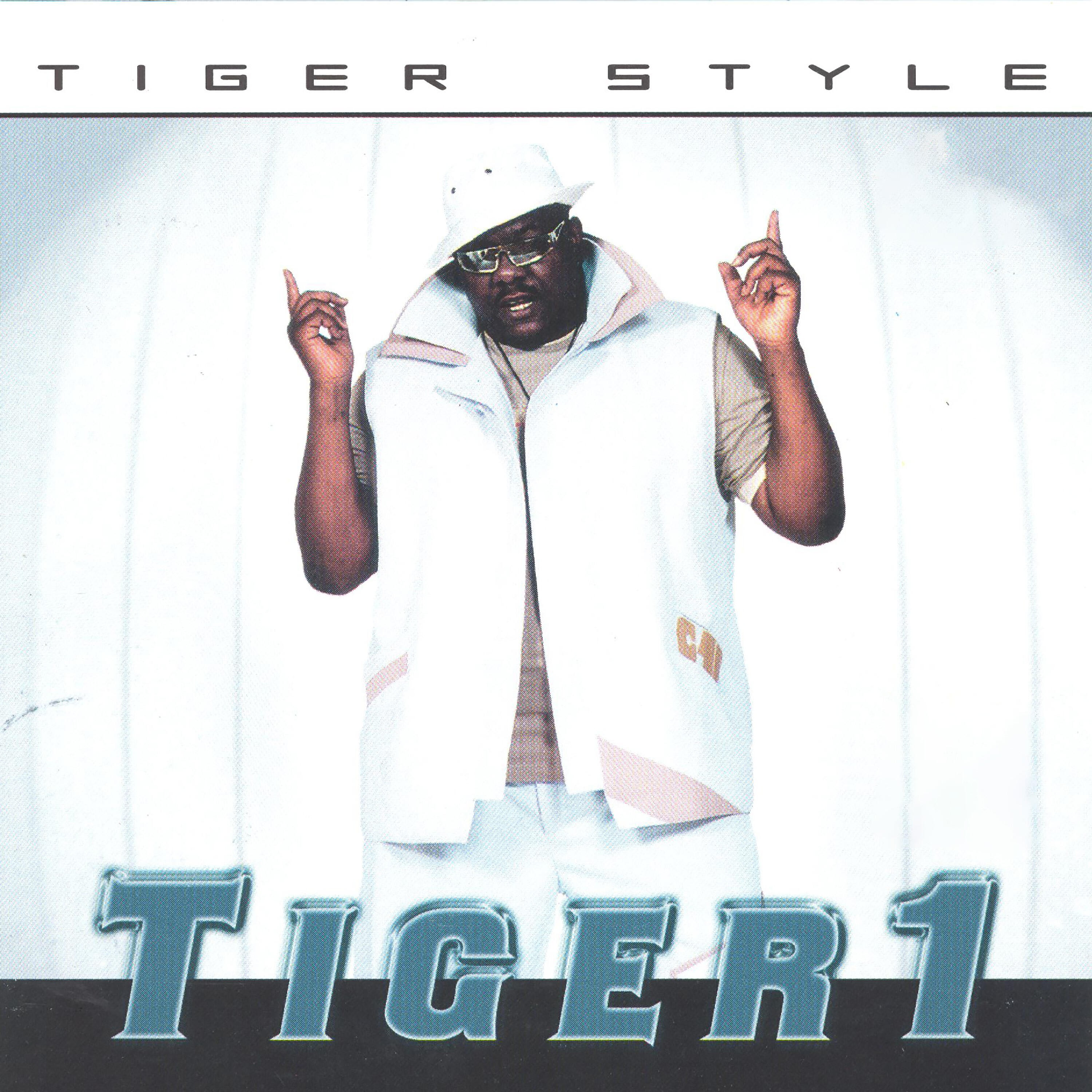 Релиз Tiger Style