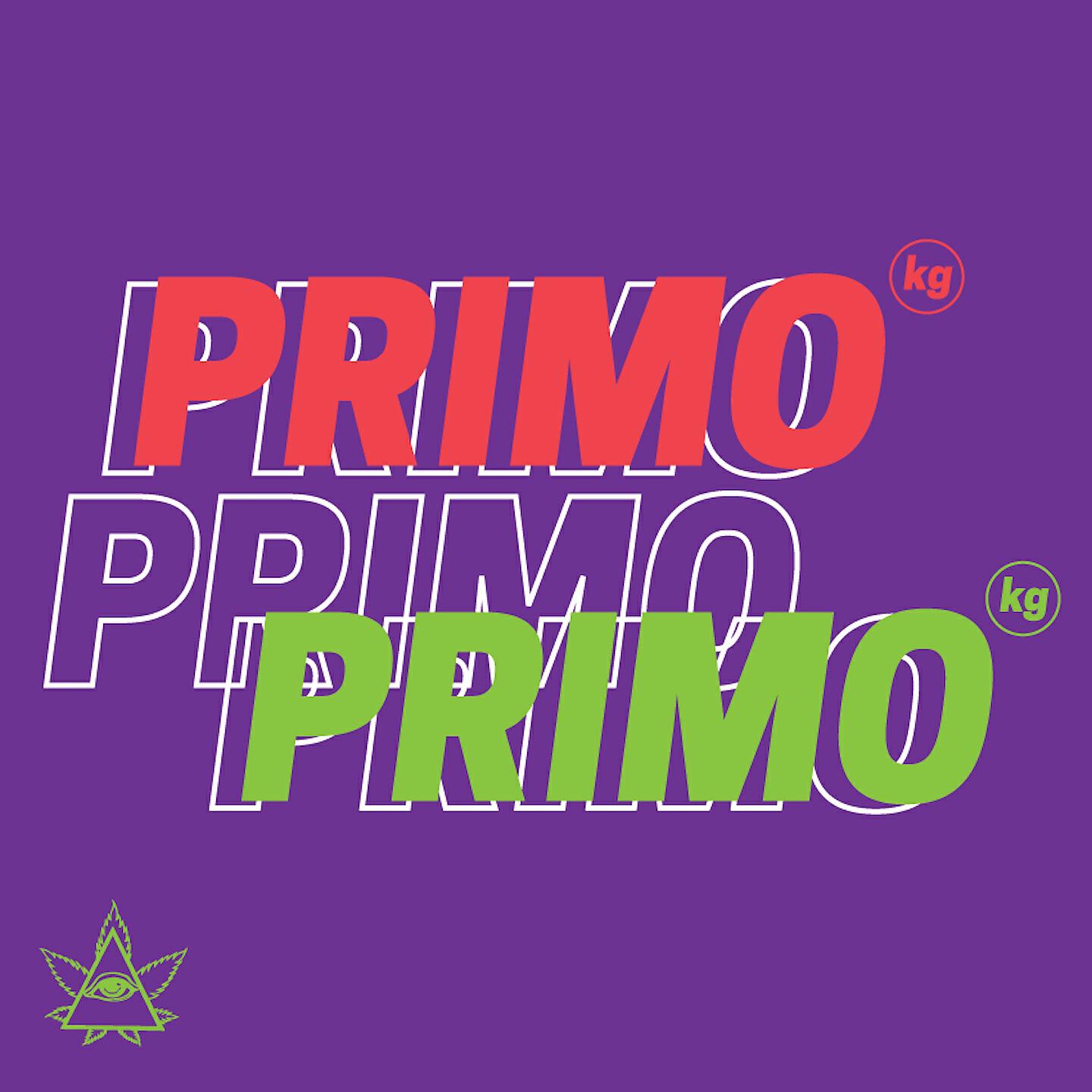 Релиз Primo