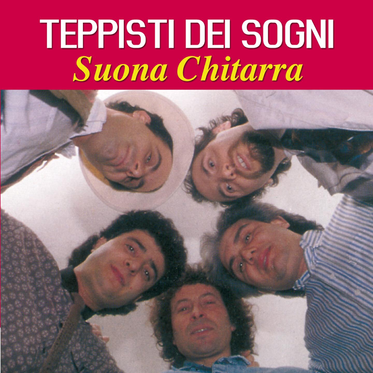 Teppisti dei sogni