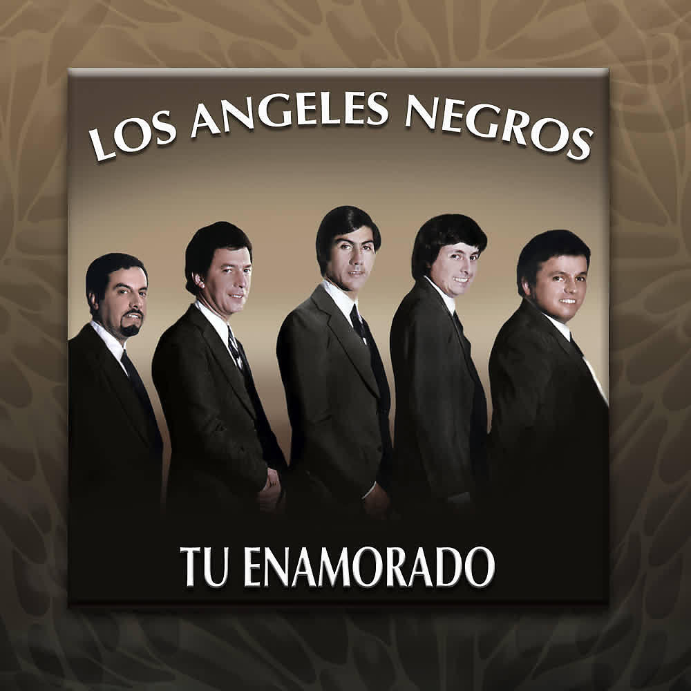 Релиз Tu Enamorado