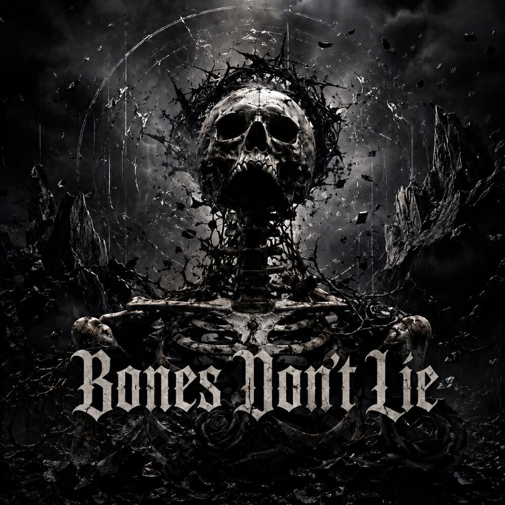Релиз Bones Don't Lie