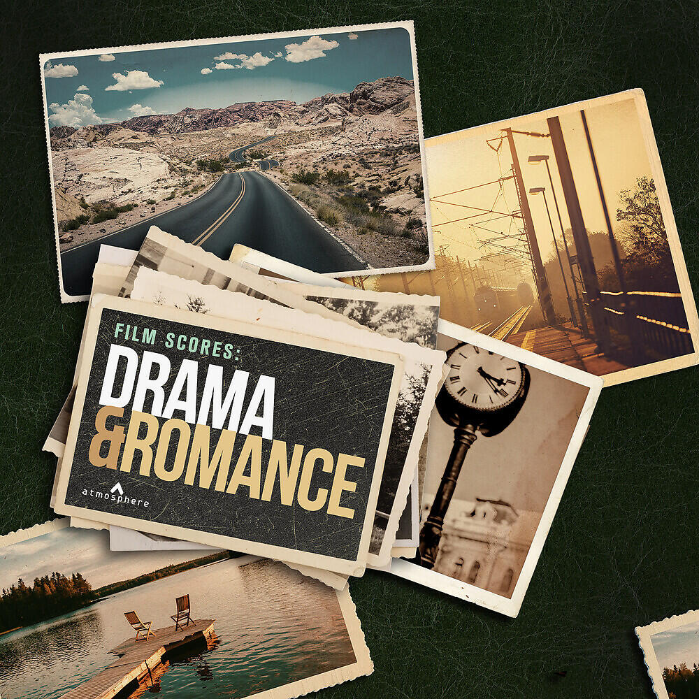 Релиз Film Scores: Drama & Romance