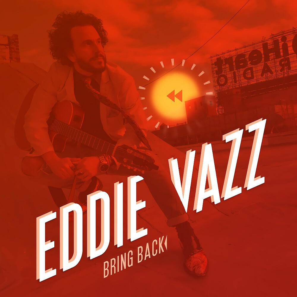 Eddie Vazz