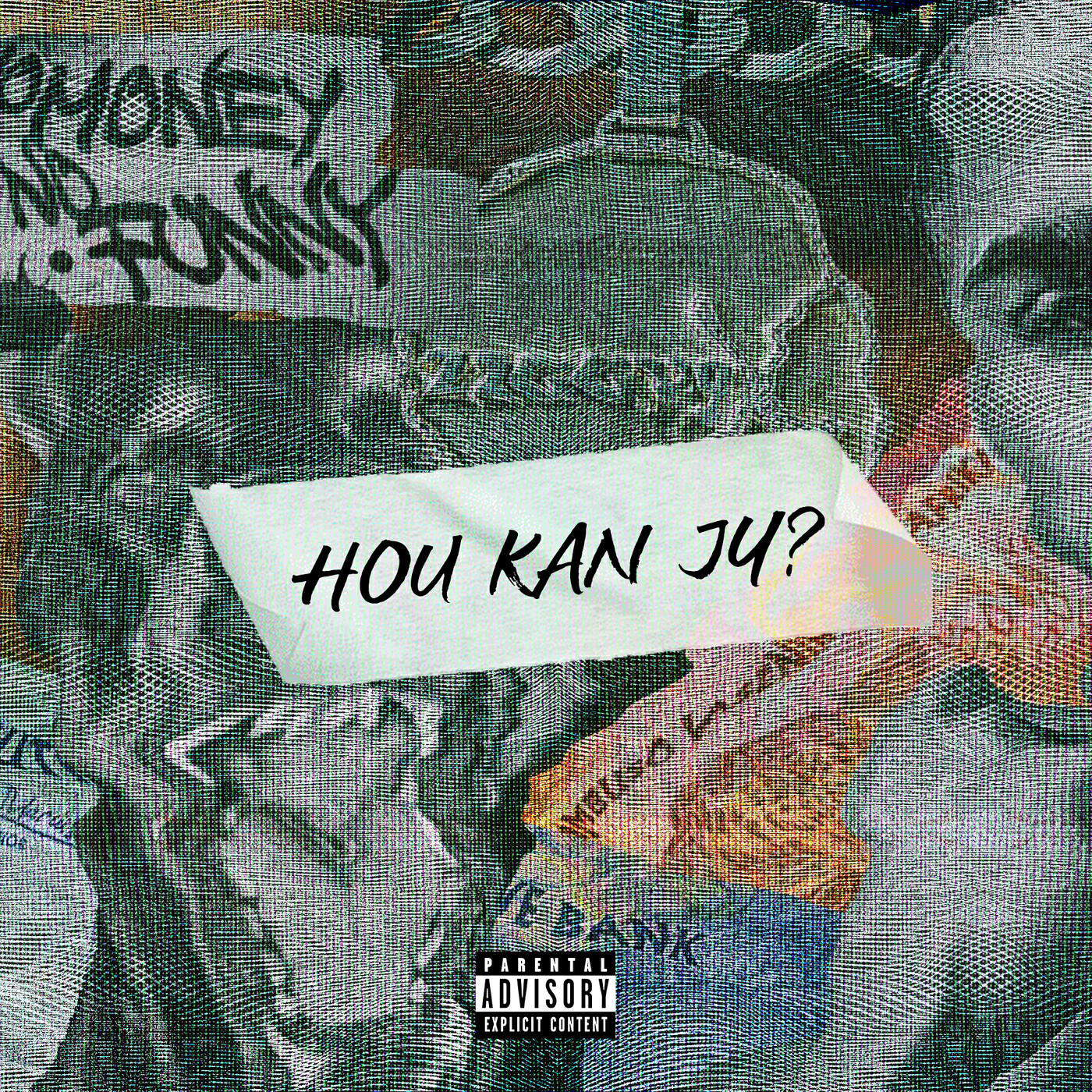 Релиз Hou Kan Jy