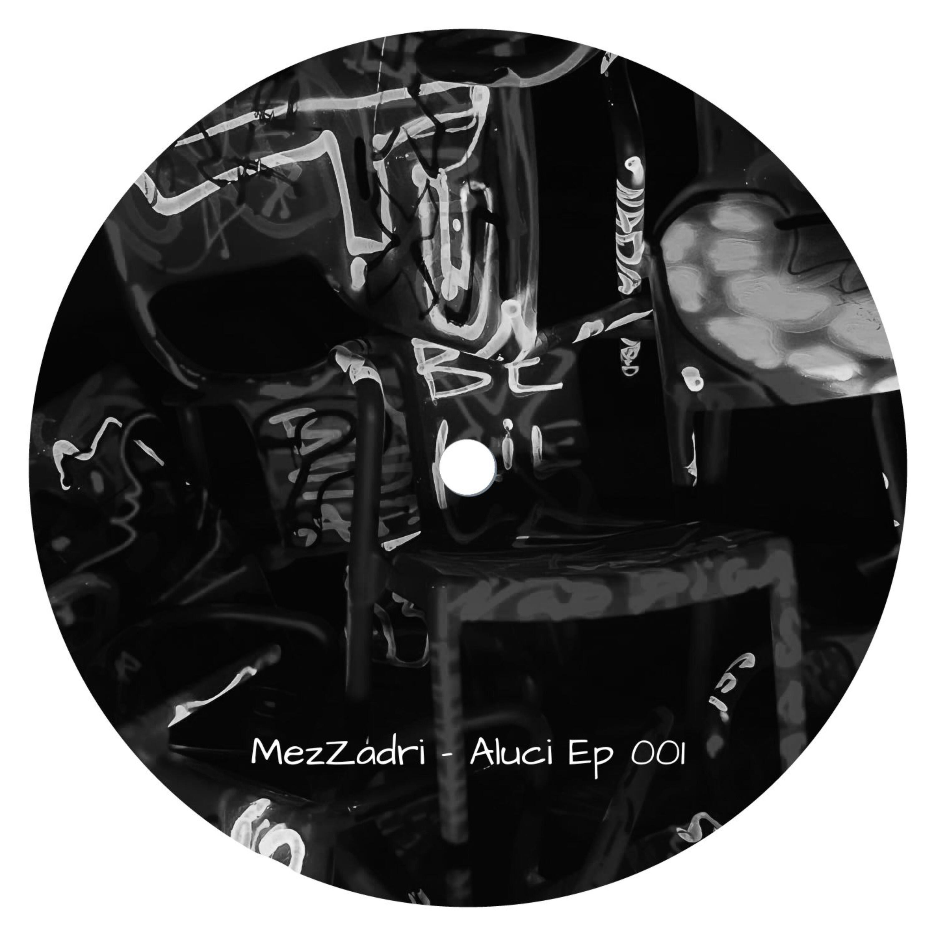 Релиз Aluci Ep