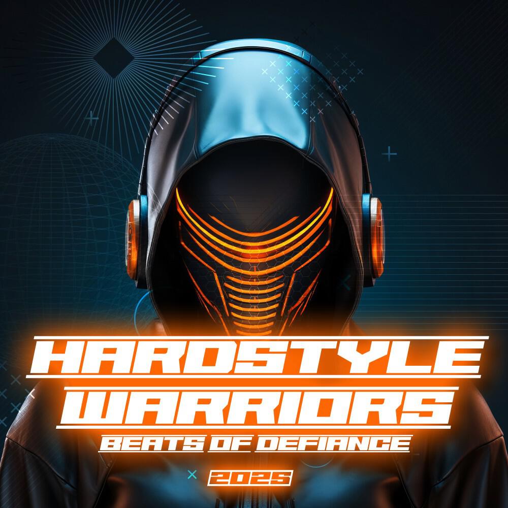 Релиз Hardstyle Warriors 2025 - Beats of Defiance
