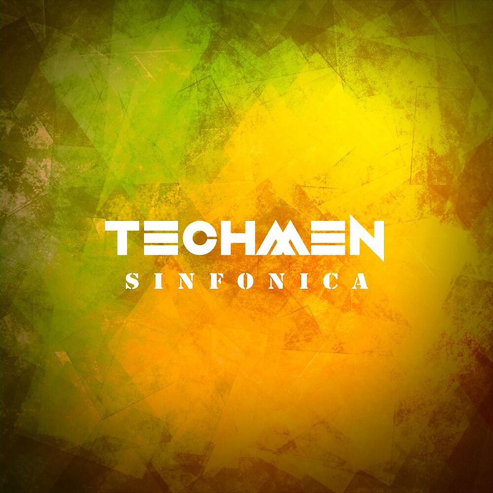Релиз Sinfónica (Original Mix)