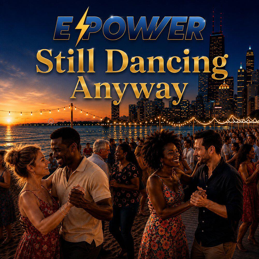 Релиз Still Dancing Anyway