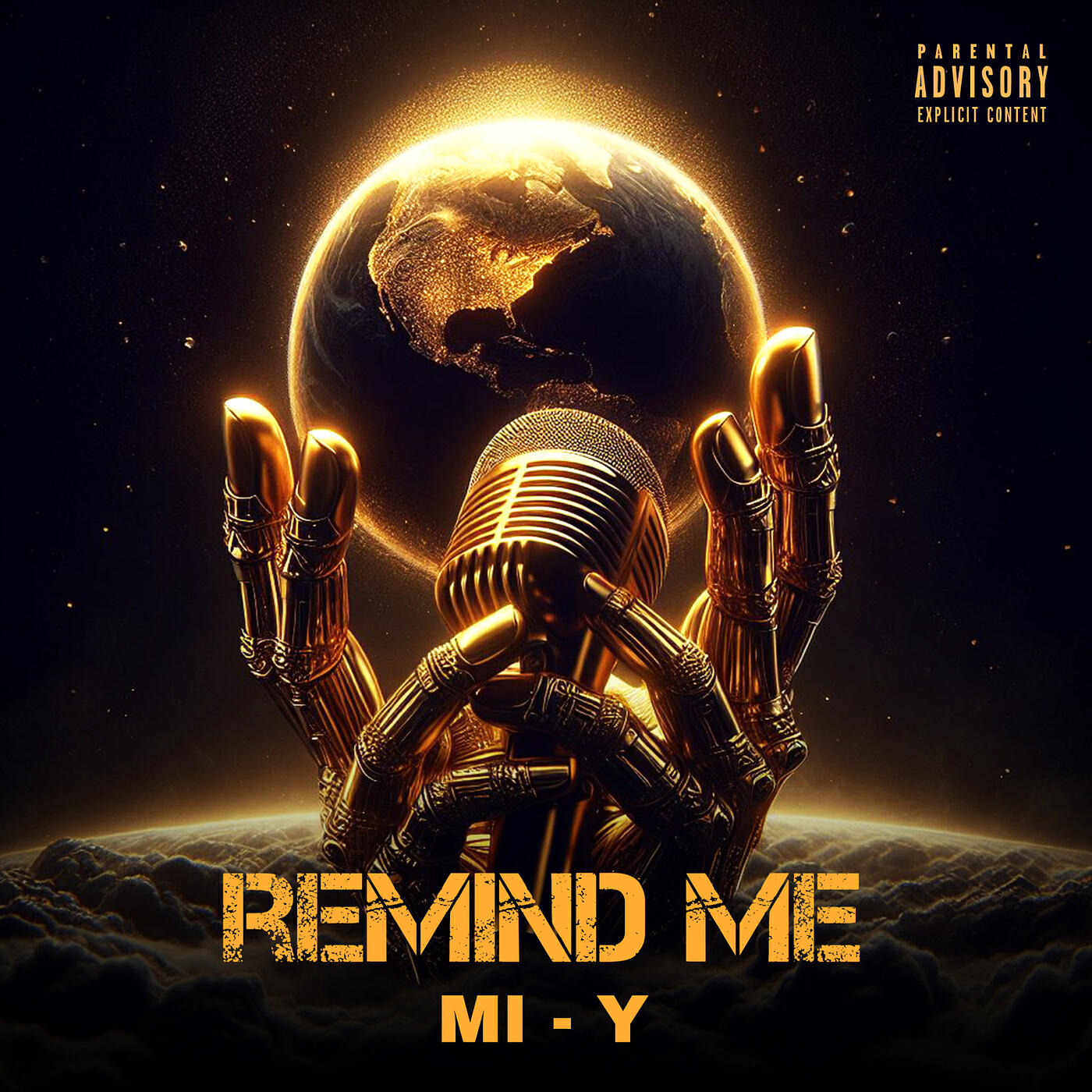 Релиз Remind Me