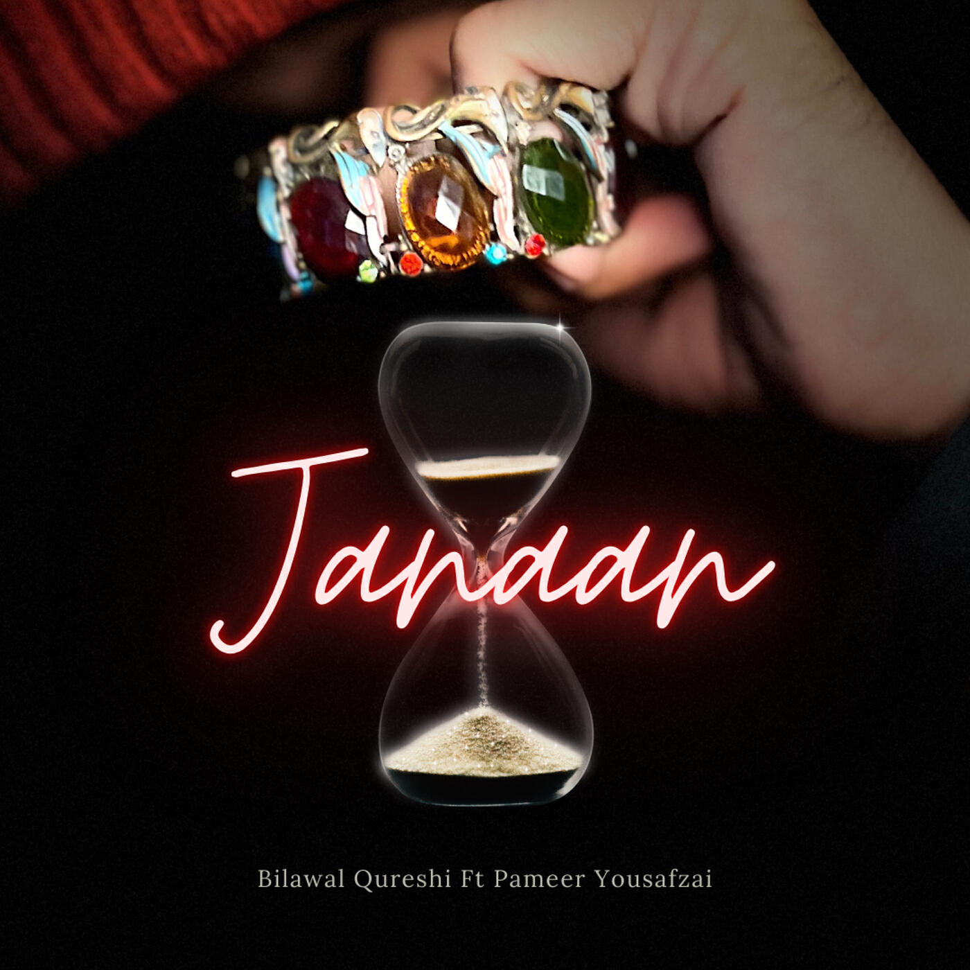 Релиз Janaan