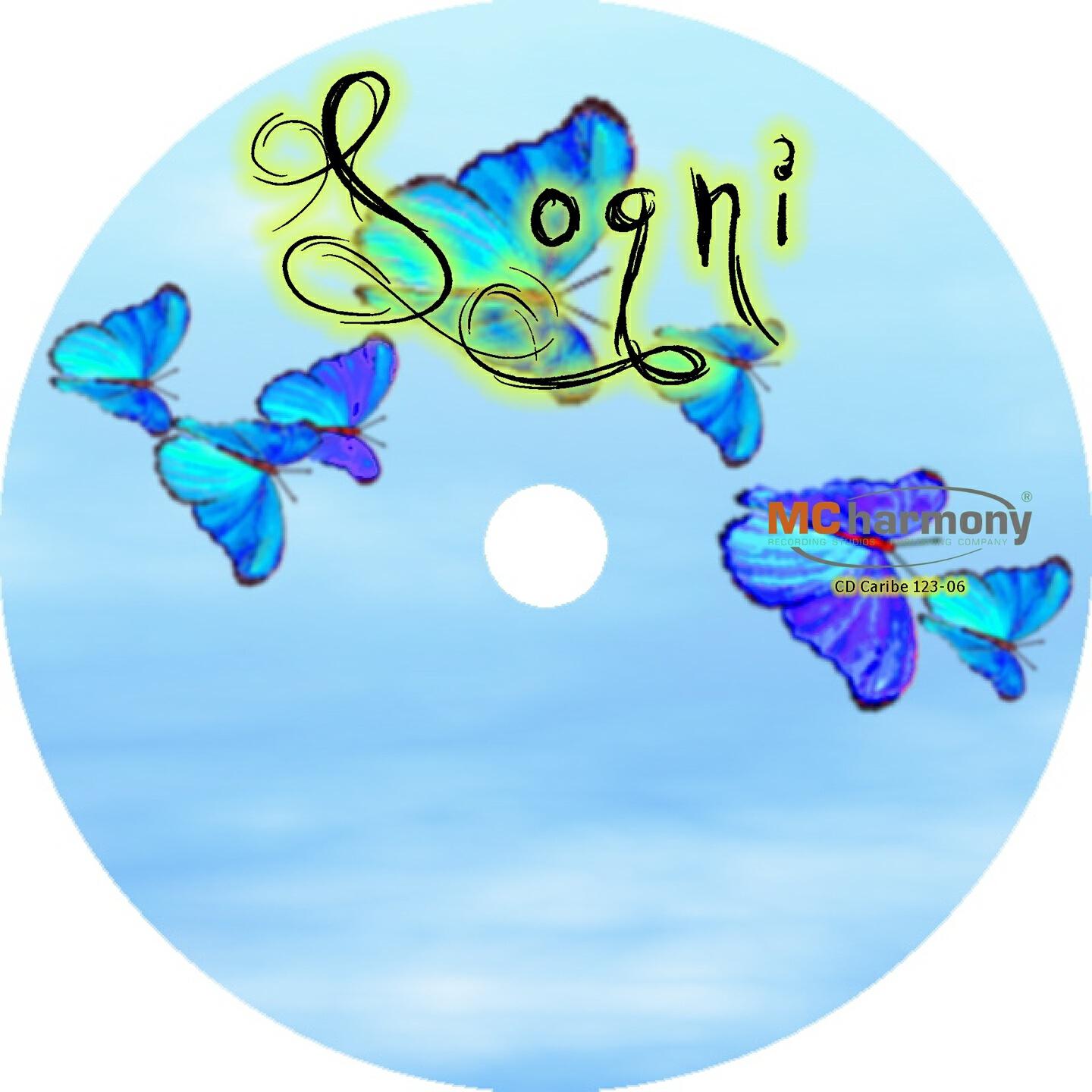 Трек Balla per me