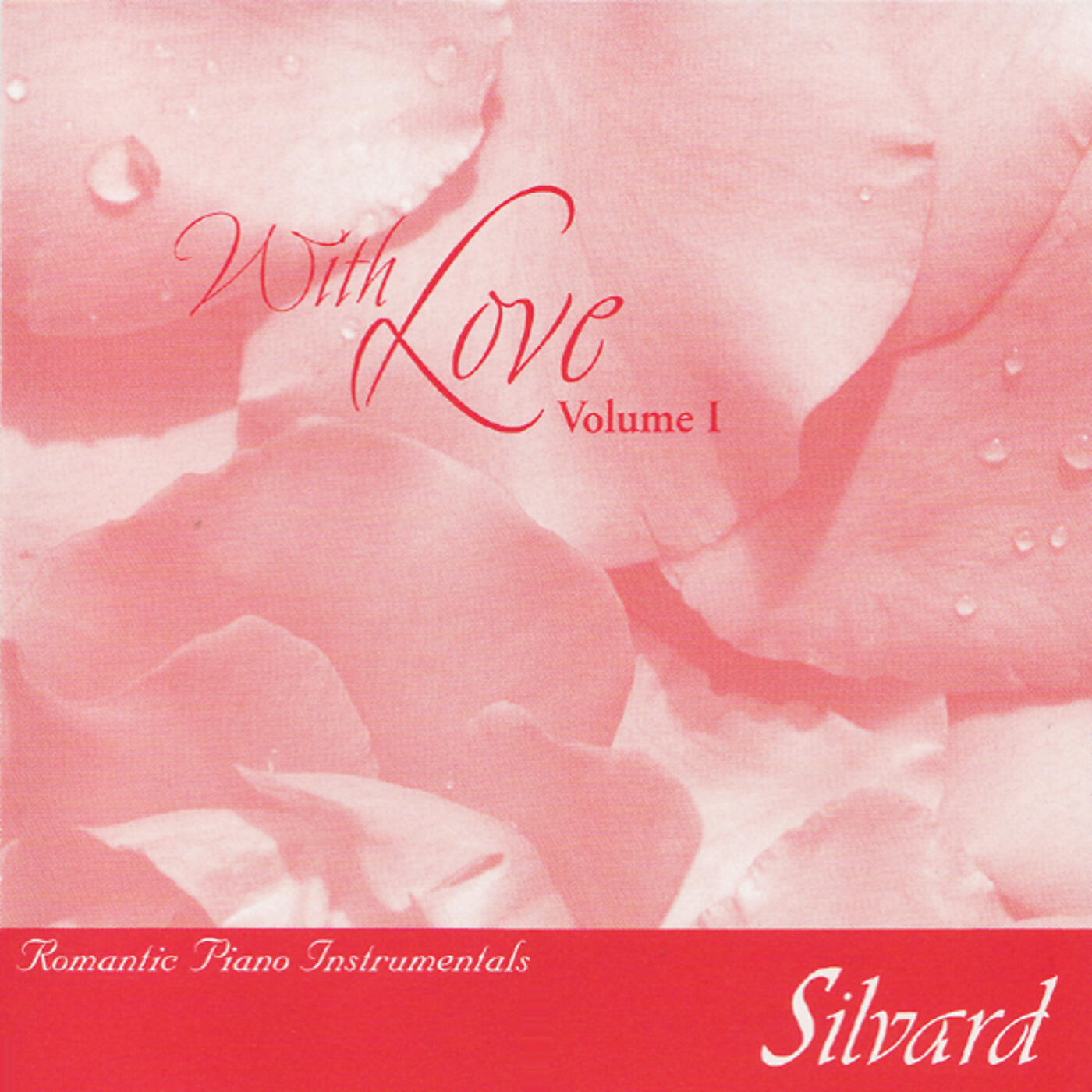 Релиз With Love Volume I