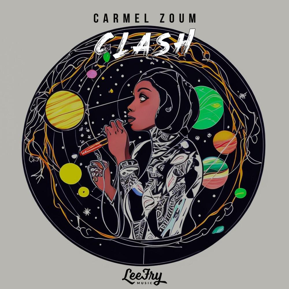 Carmel Zoum
