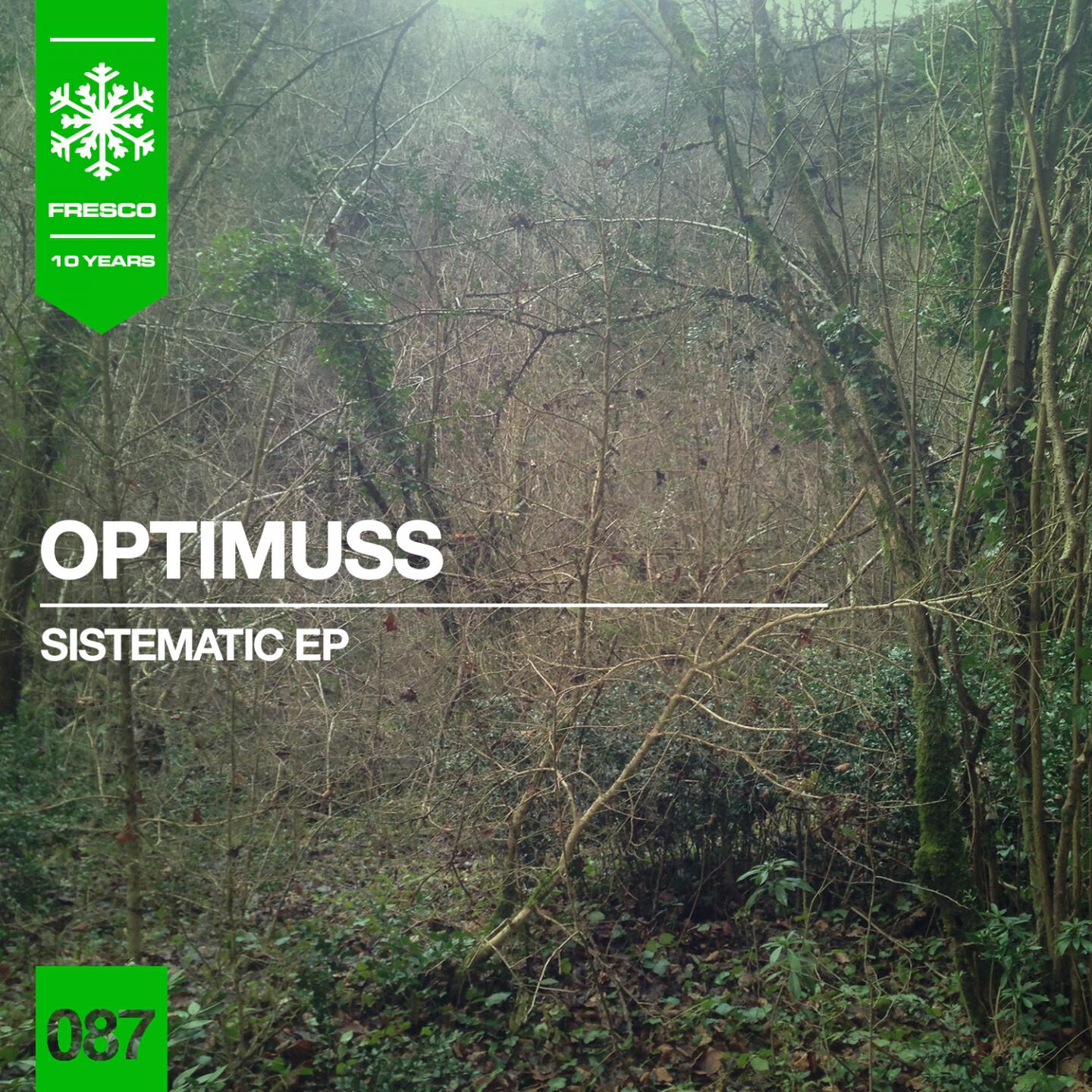 Релиз Systematic