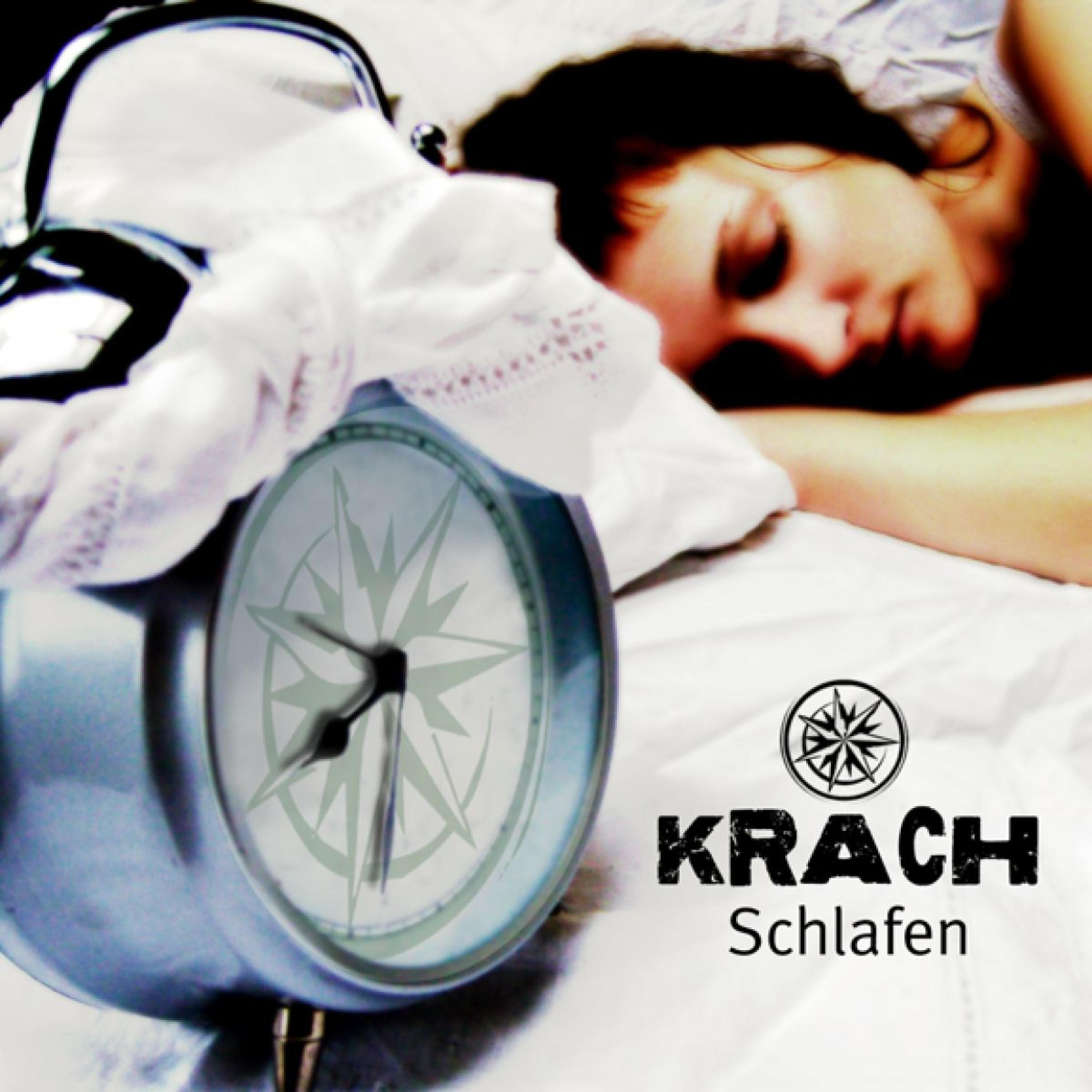 Релиз Schlafen
