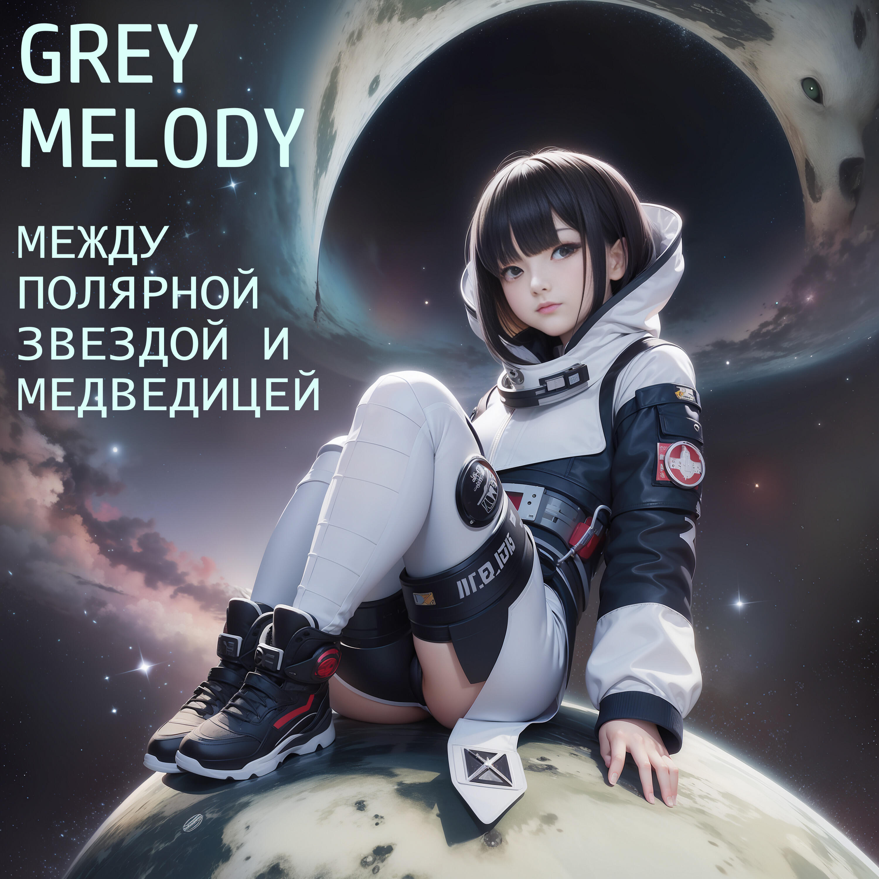 Grey Melody