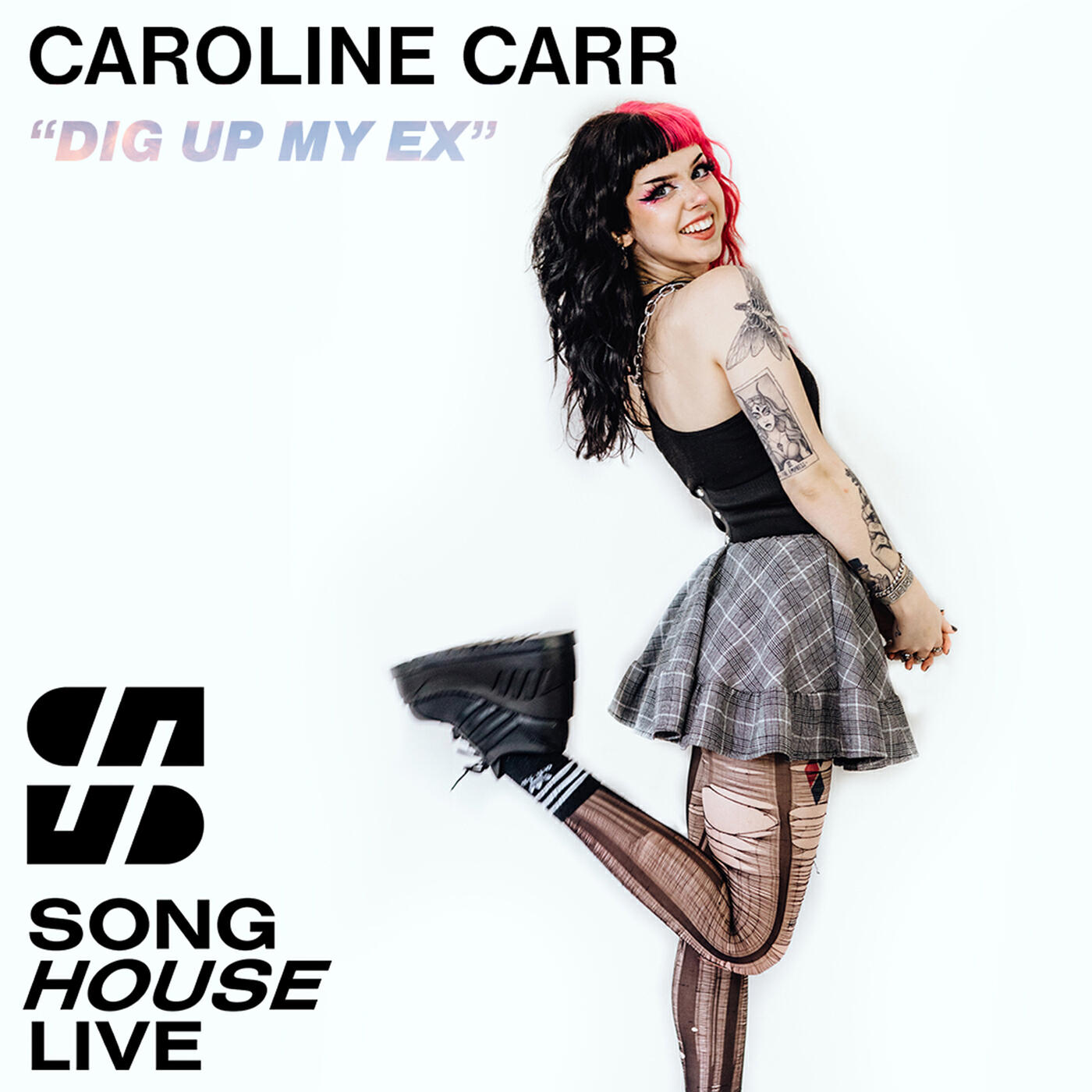 Релиз Dig Up My Ex (From "Song House Live")