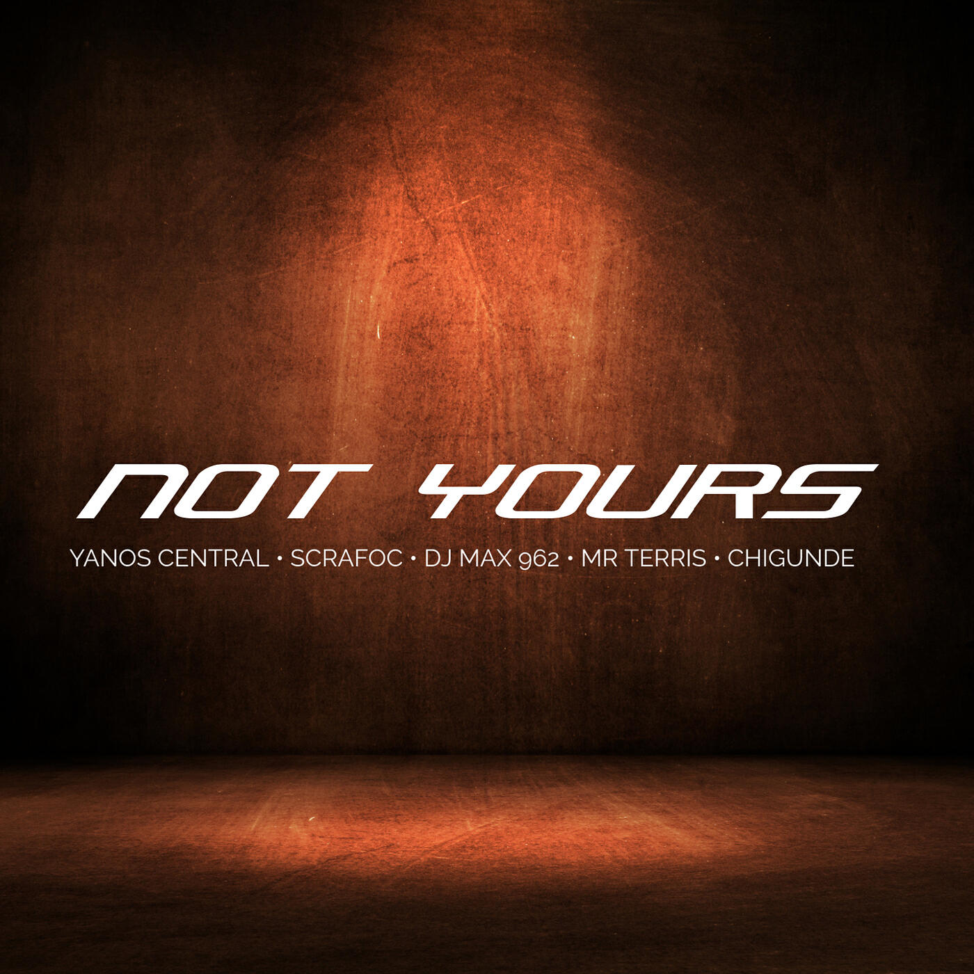Релиз Not Yours