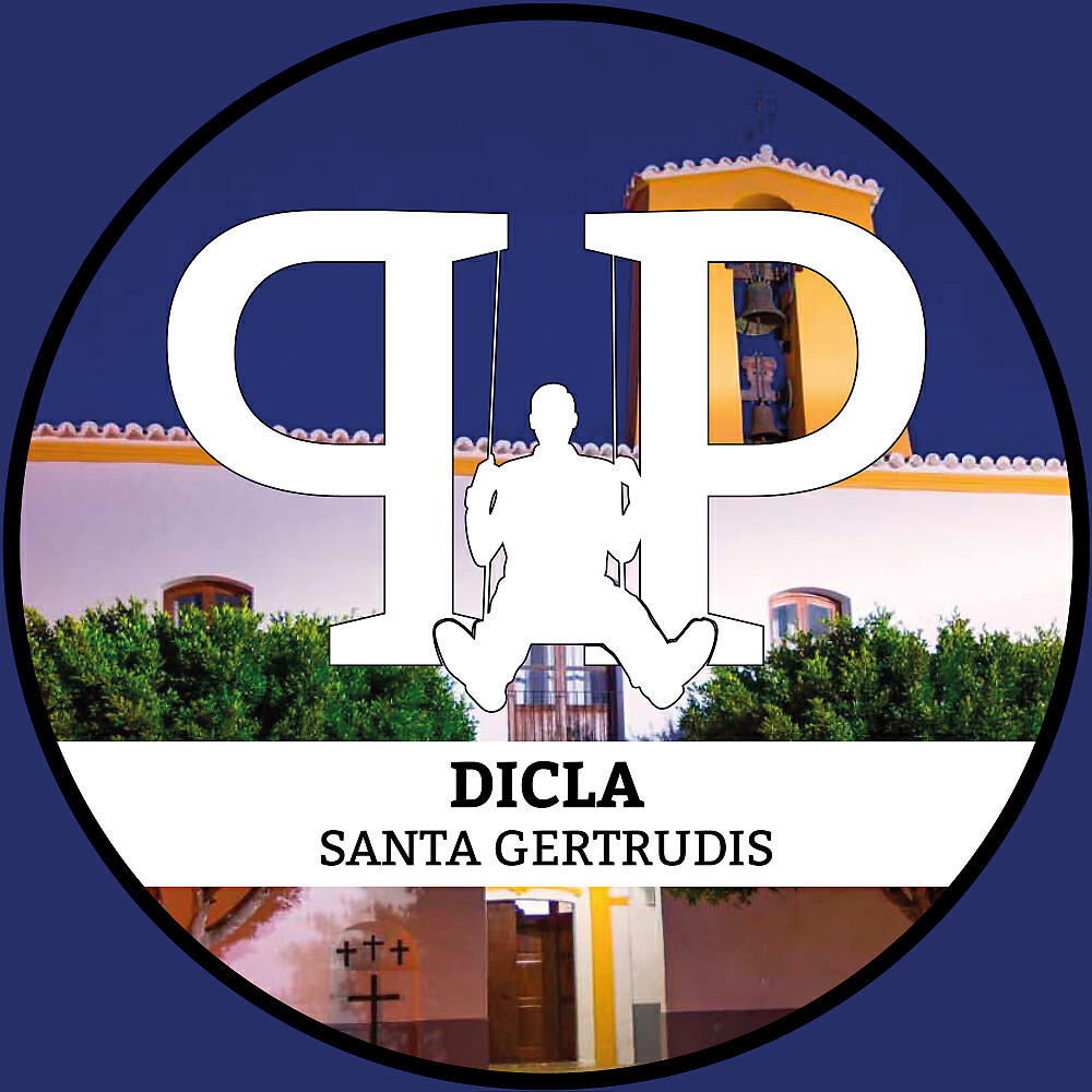 Релиз Santa Gertrudis