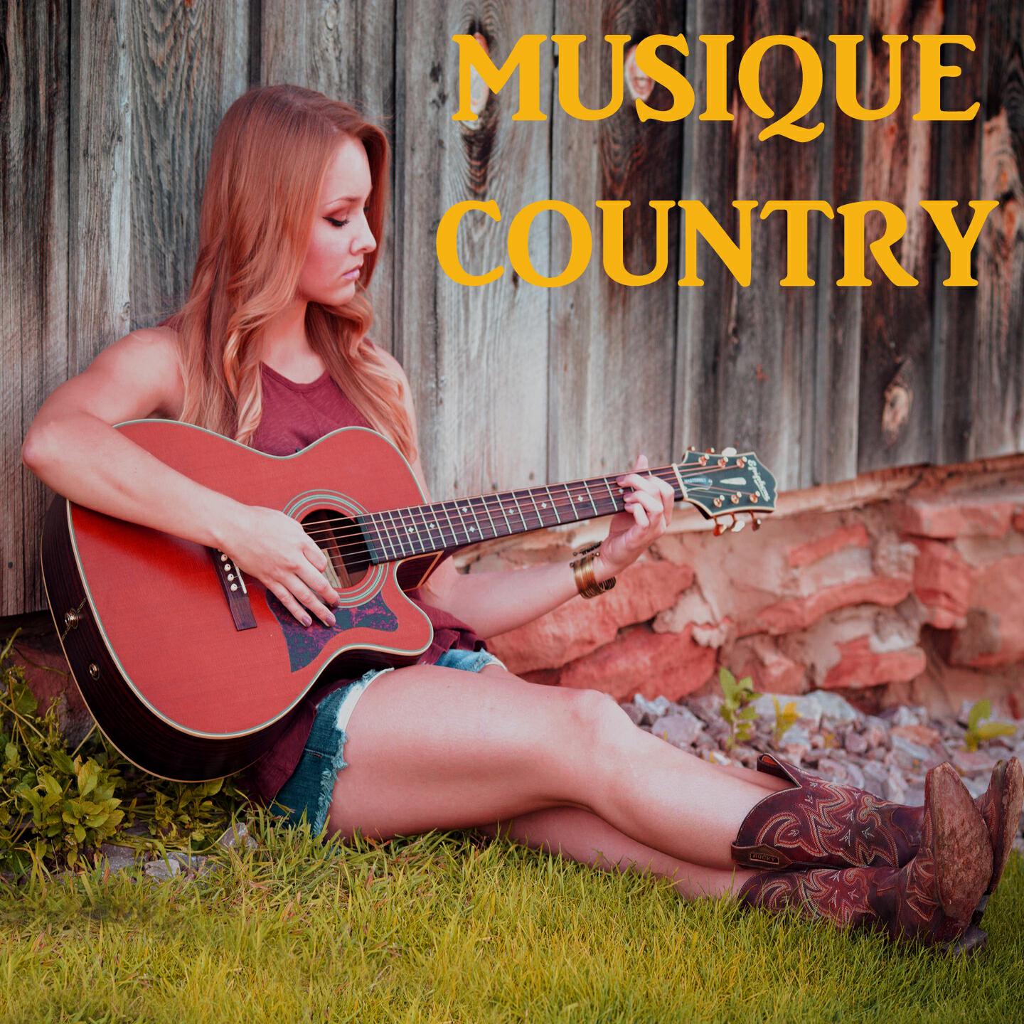 Релиз Musique Country (Vol. 2)