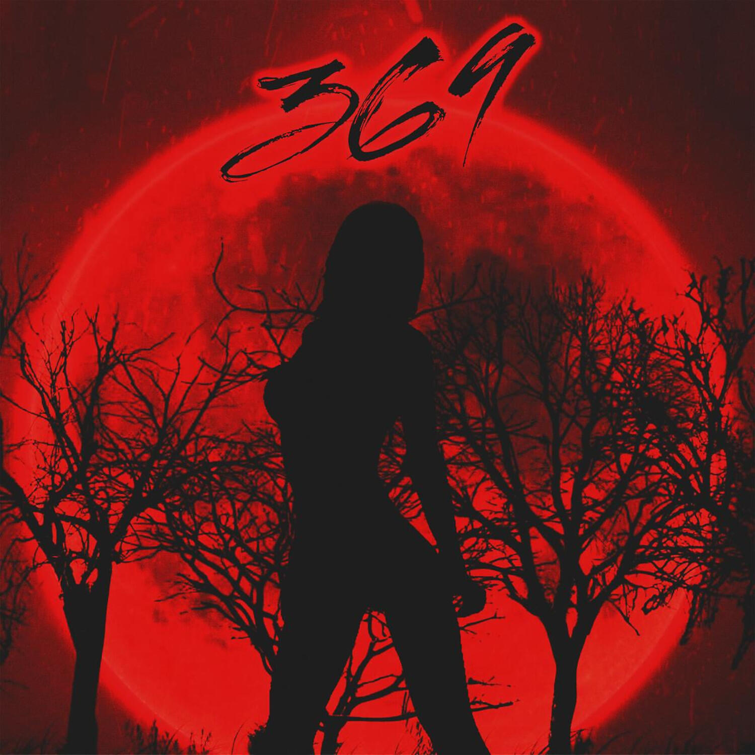 369 - Кидаю Красную