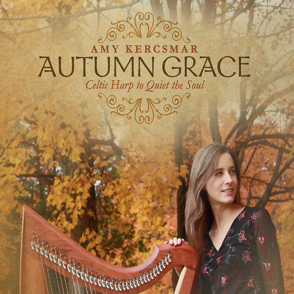 Релиз Autumn Grace