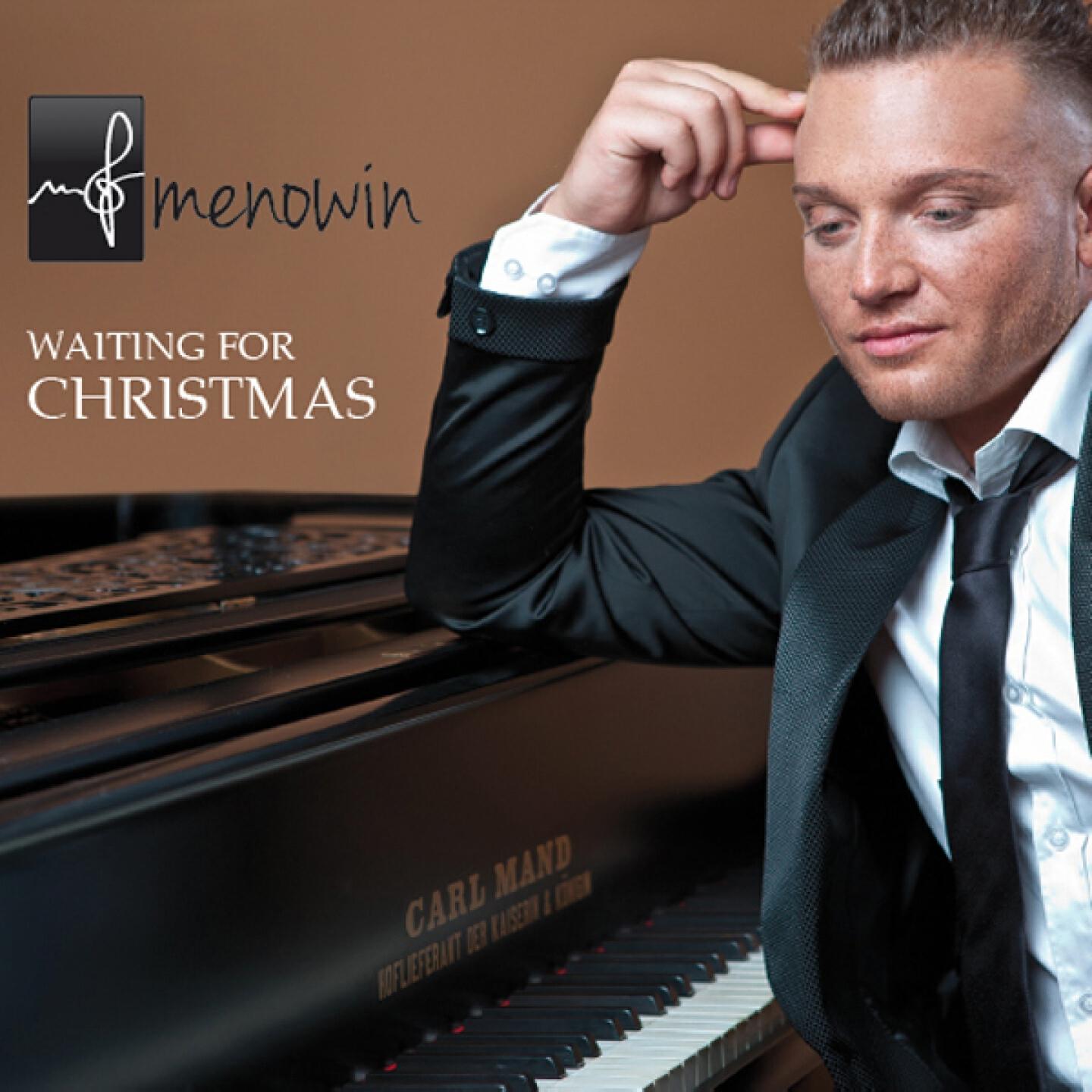 Релиз Waiting for Christmas