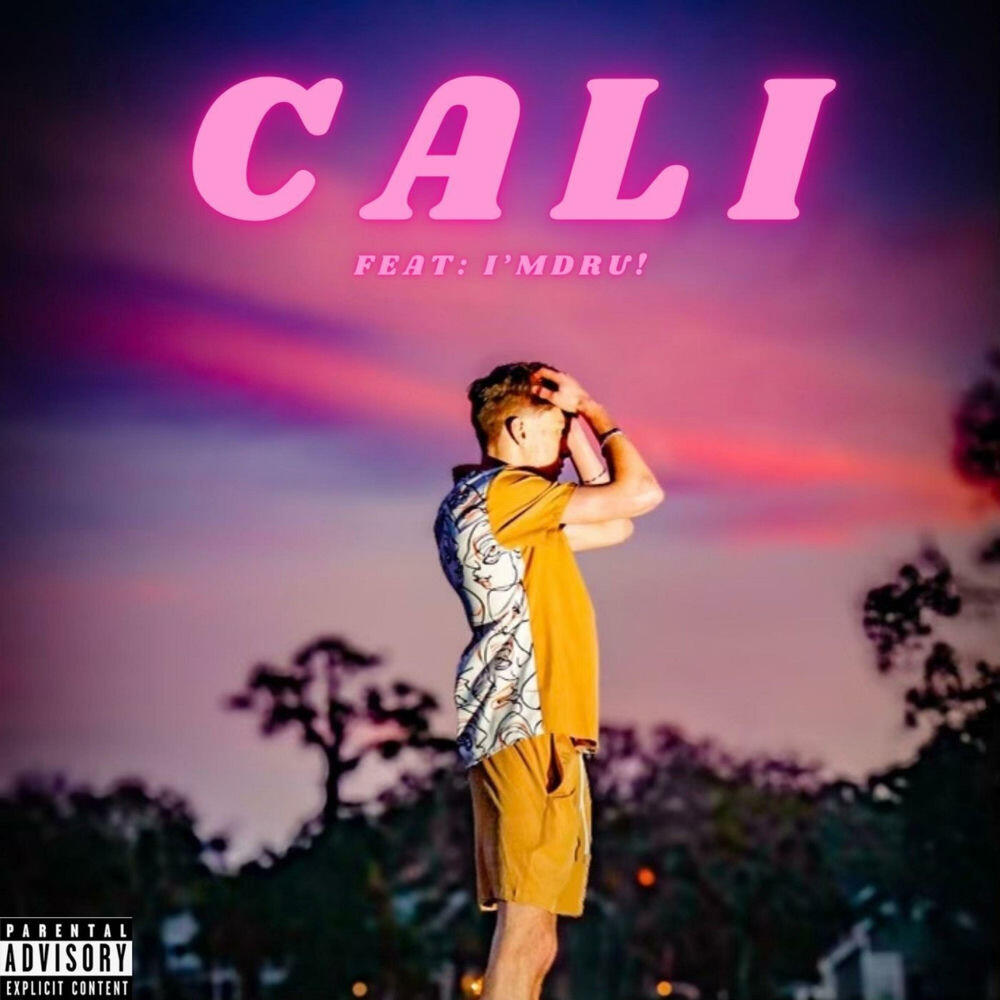 Релиз Cali