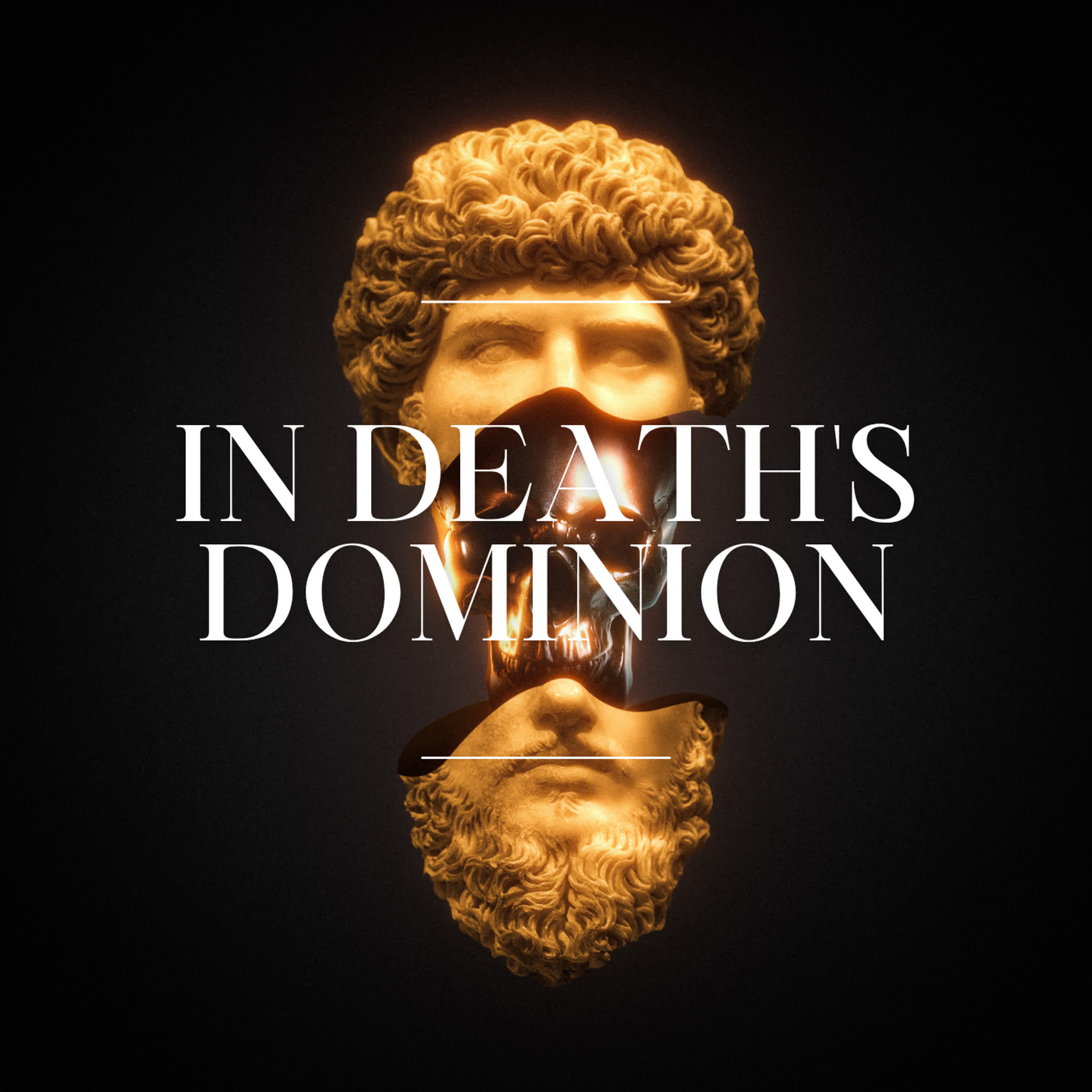 Релиз In Death's Dominion
