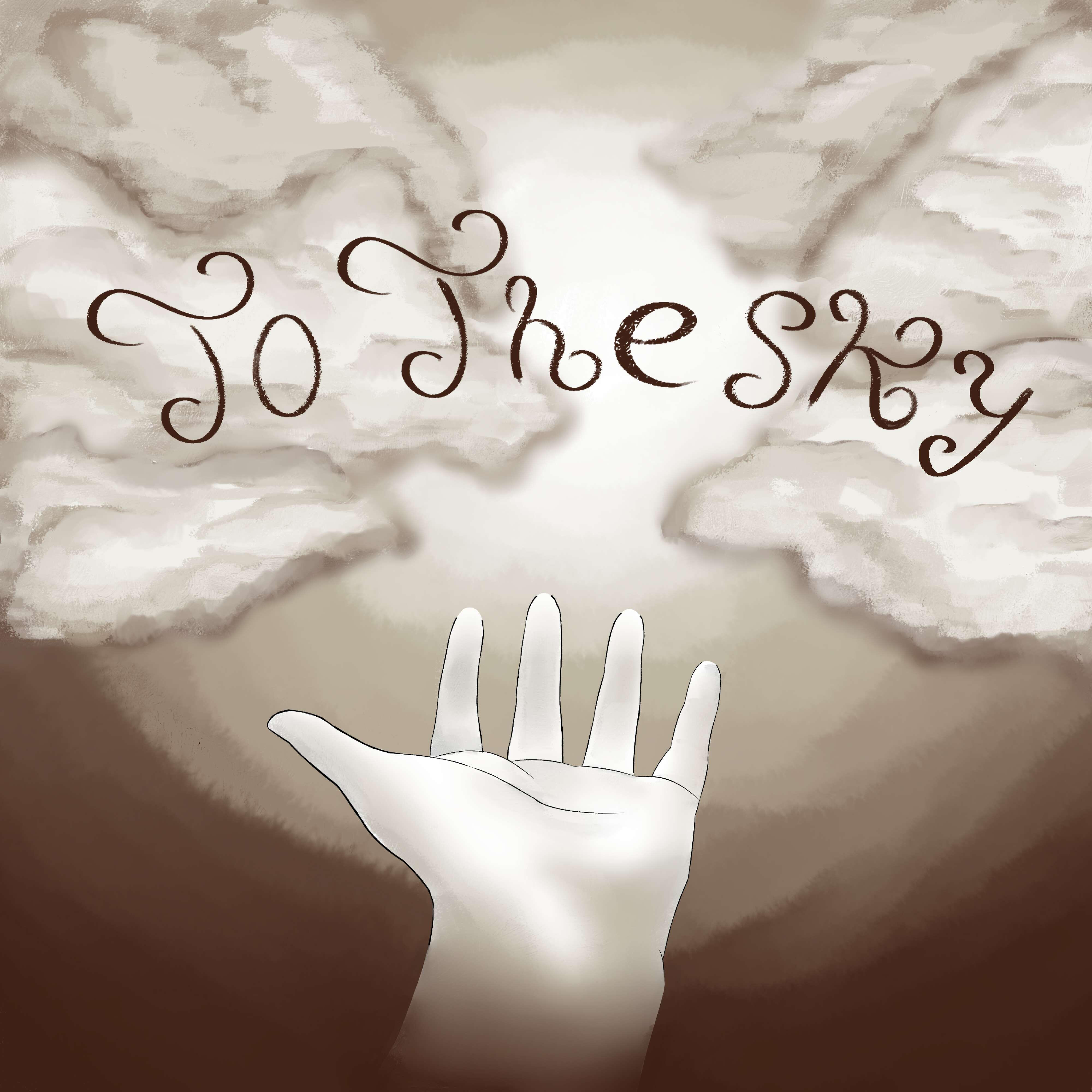 Релиз To the sky