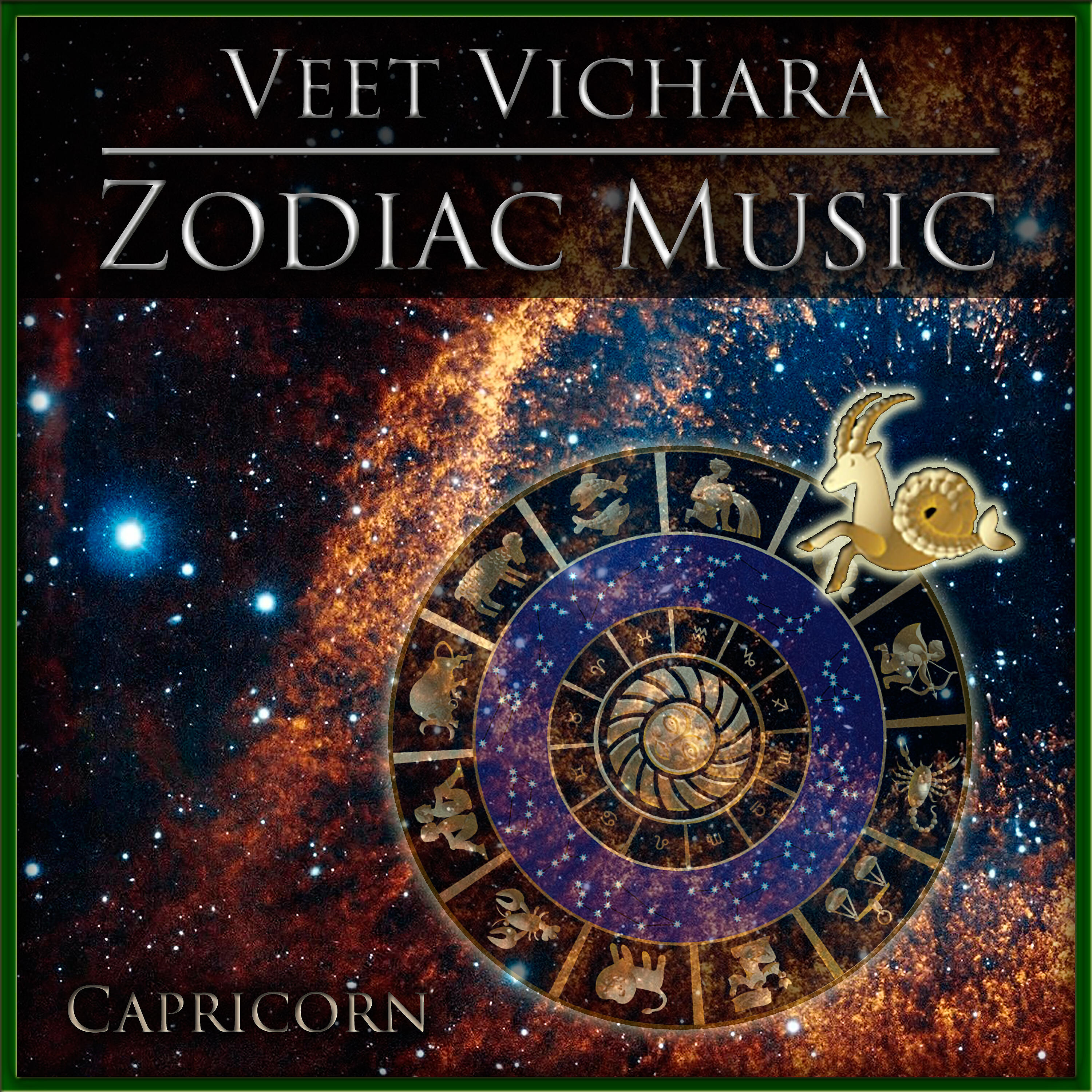 Релиз Zodiac Music Capricorn