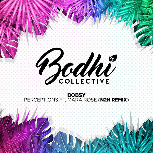Трек Perceptions (feat. Mara Rose) (N2N Remix)