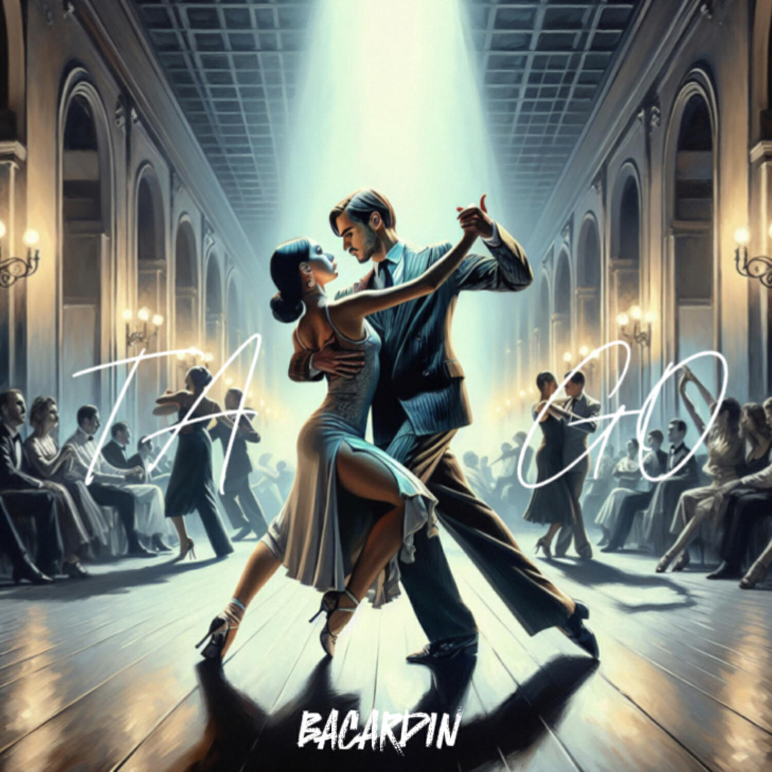 Релиз Tango