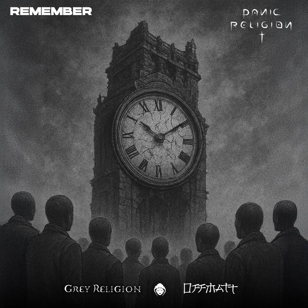 Релиз Remember