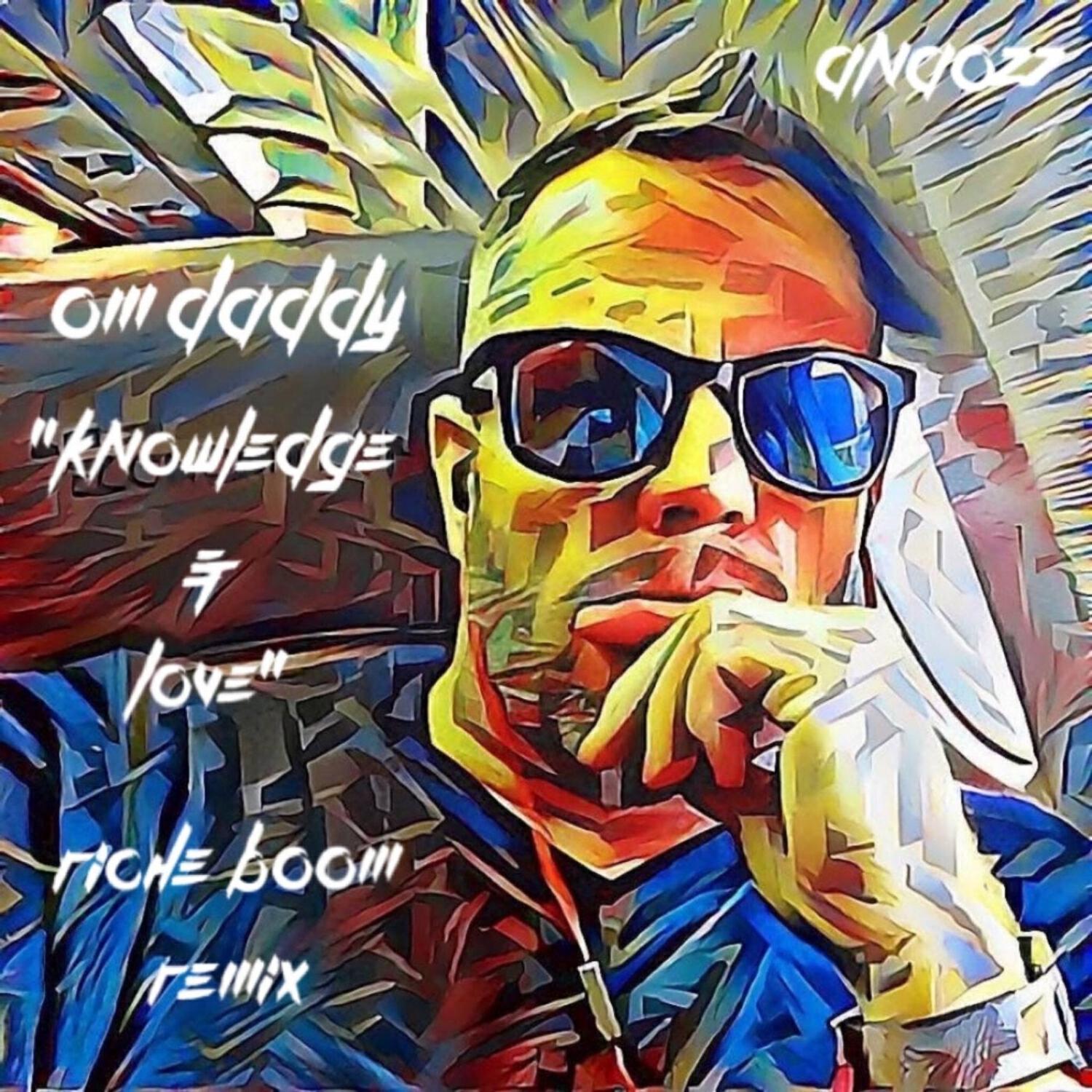 Релиз Knowledge & Love (Riche BoOm Remix)