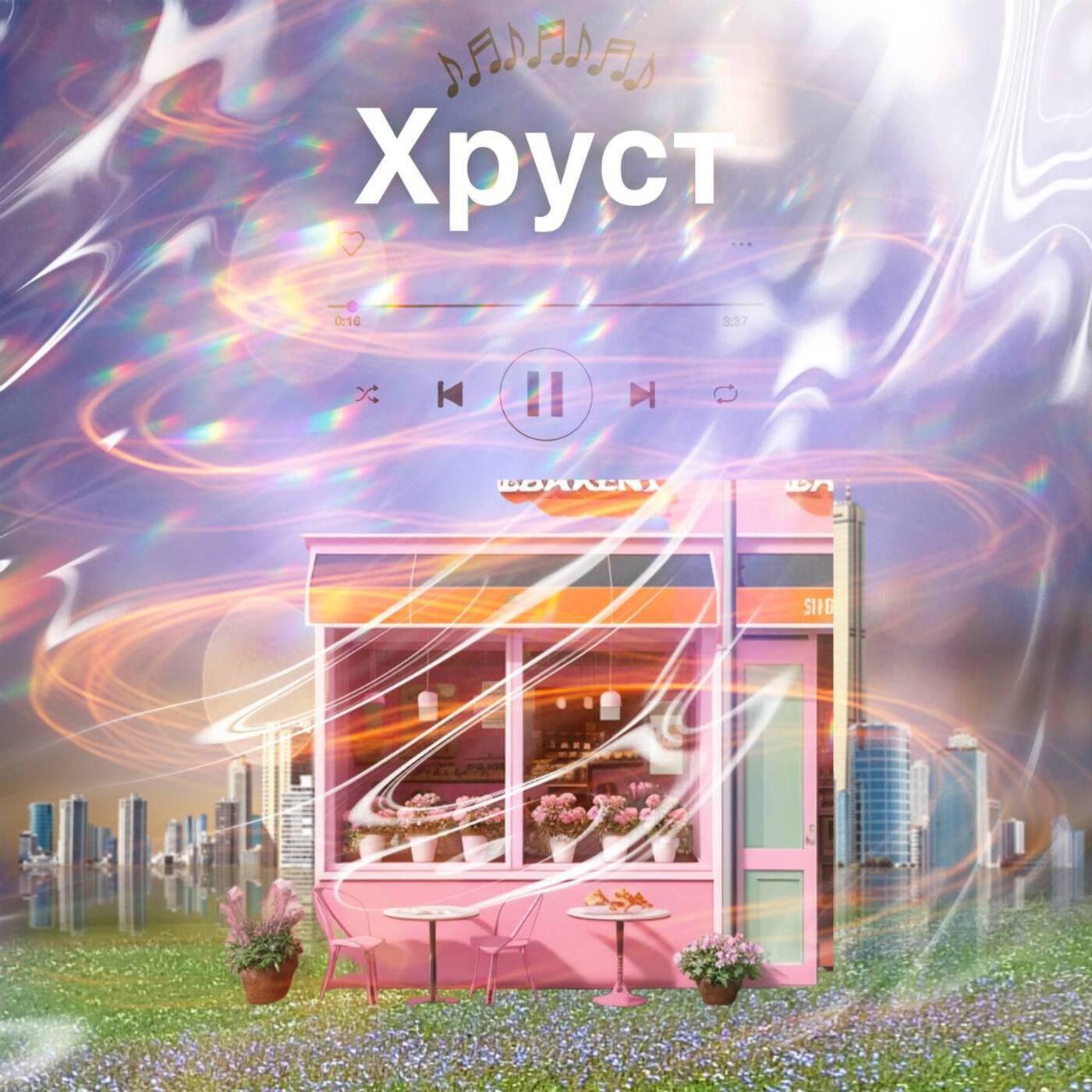 Релиз Хруст