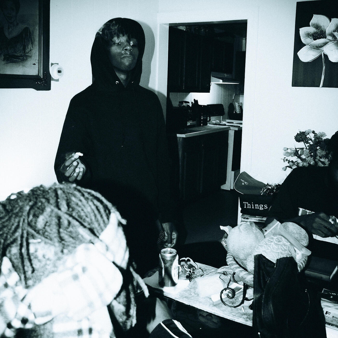 KILLJEREMIAH