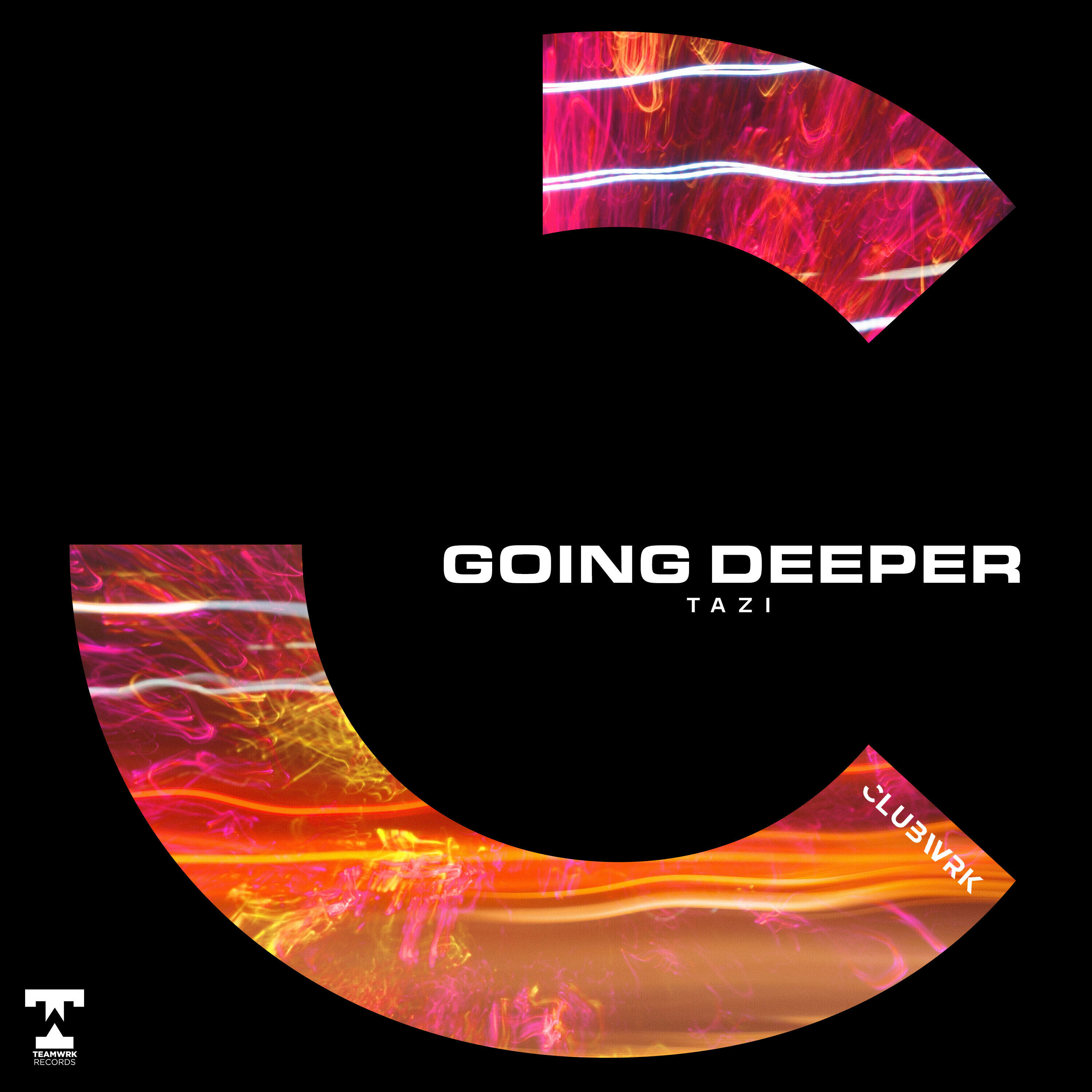 Релиз Going Deeper
